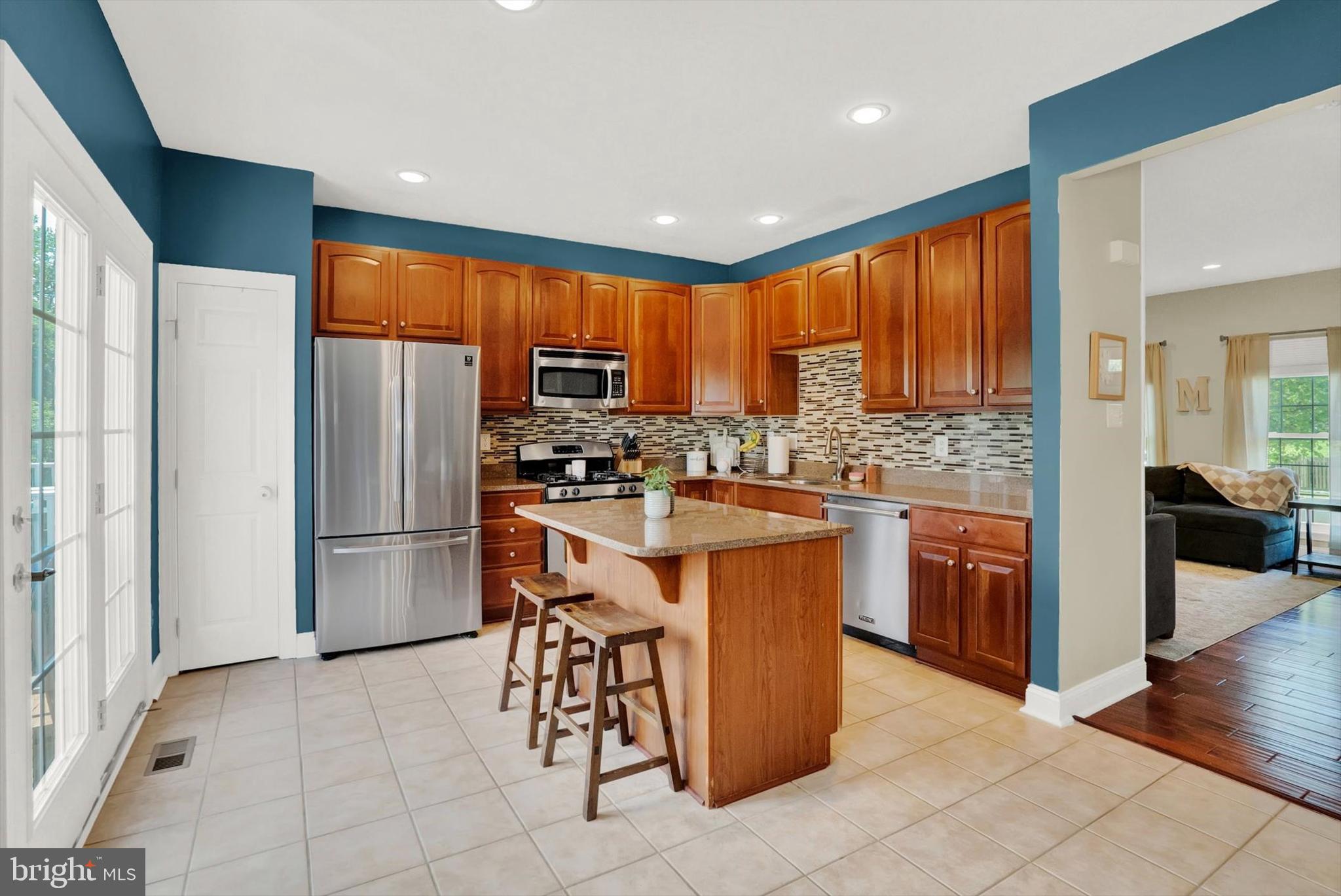 BEDMINSTER CROSSING - Residential