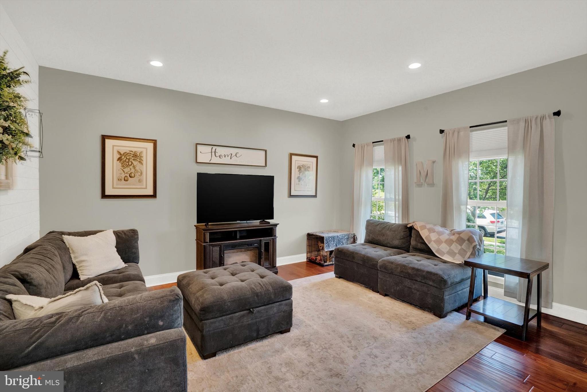 BEDMINSTER CROSSING - Residential