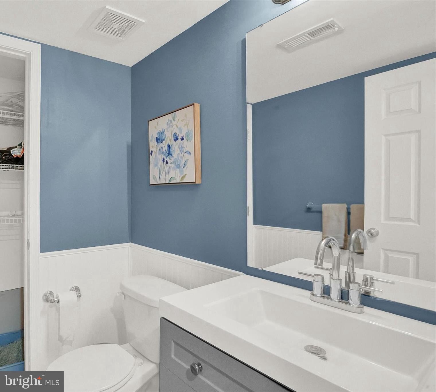 BEDMINSTER CROSSING - Residential