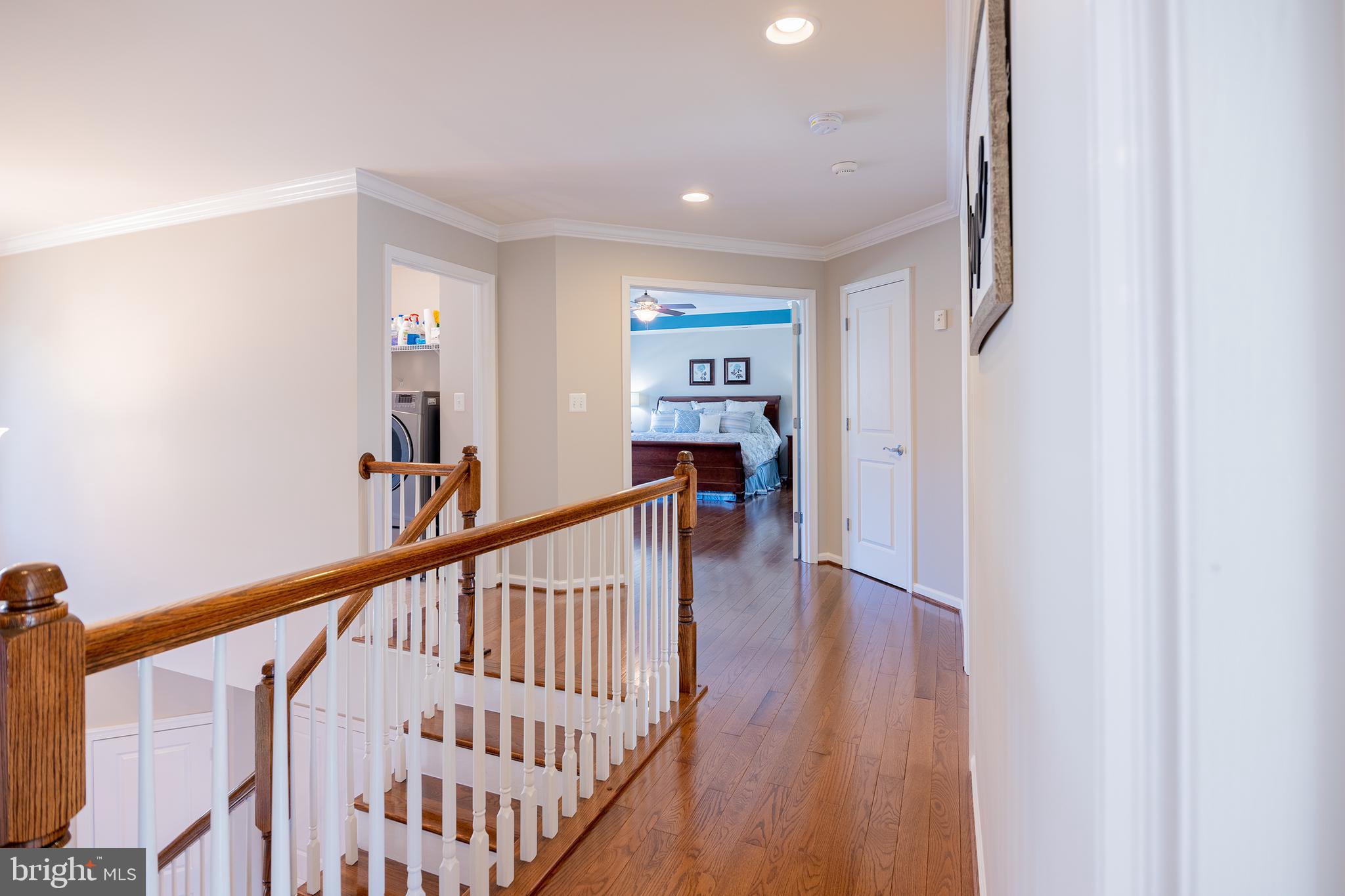 BRAMBLETON - Residential