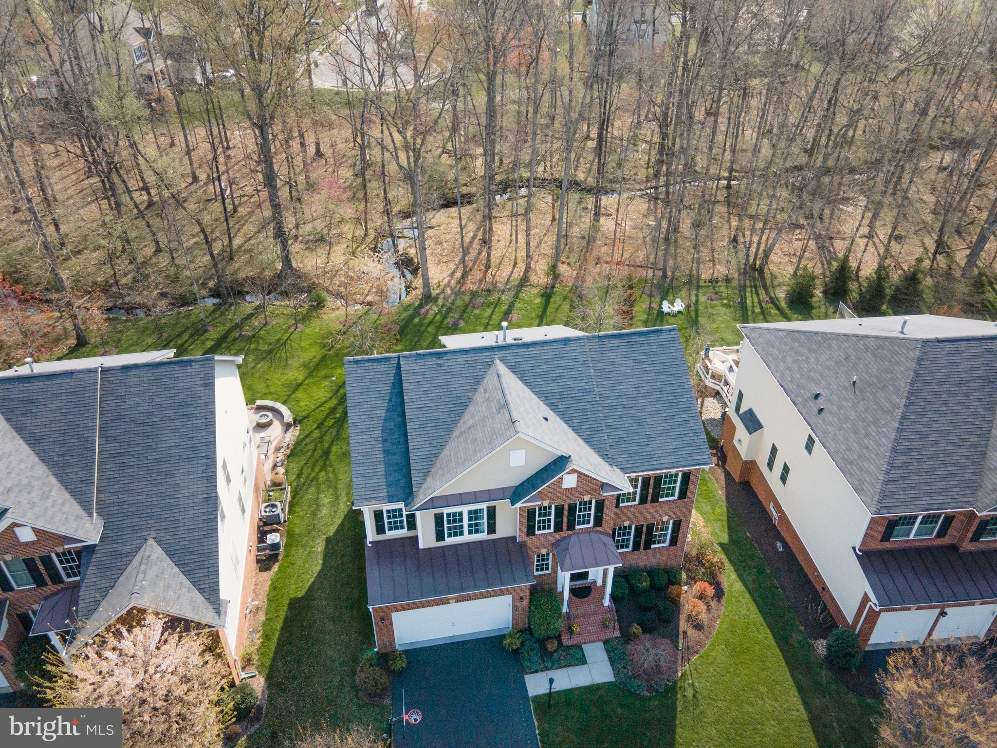 BRAMBLETON - Residential