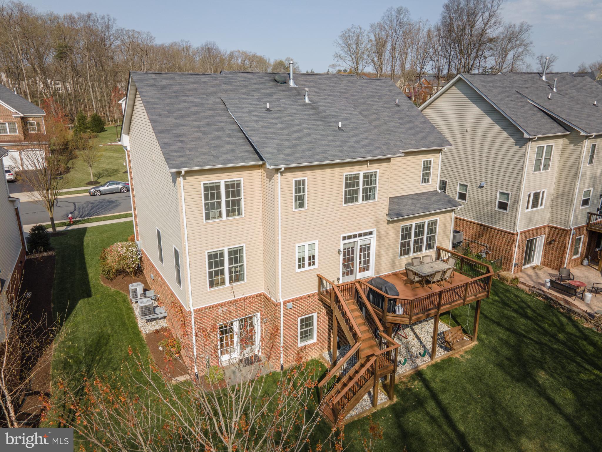 BRAMBLETON - Residential