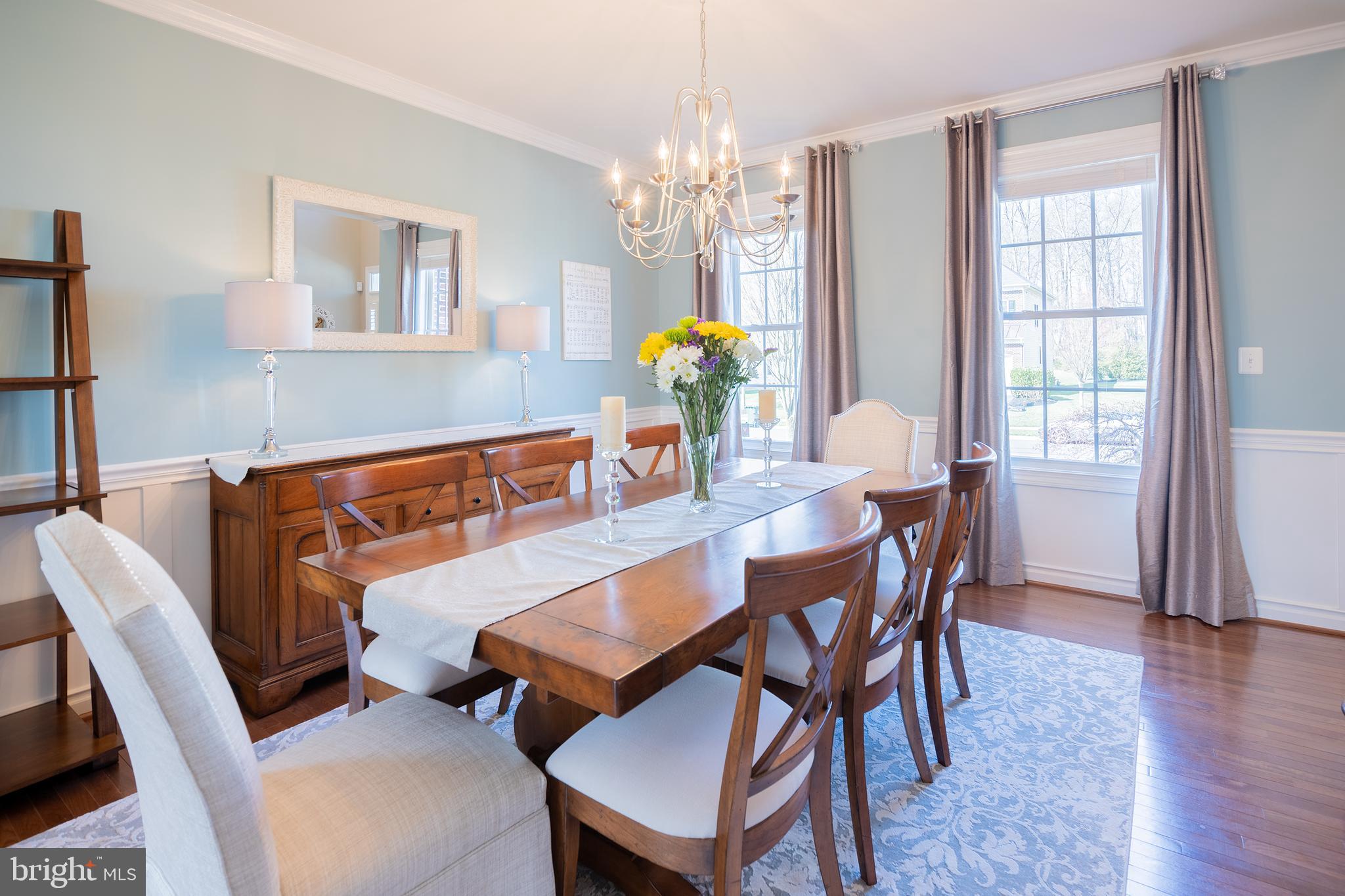 BRAMBLETON - Residential