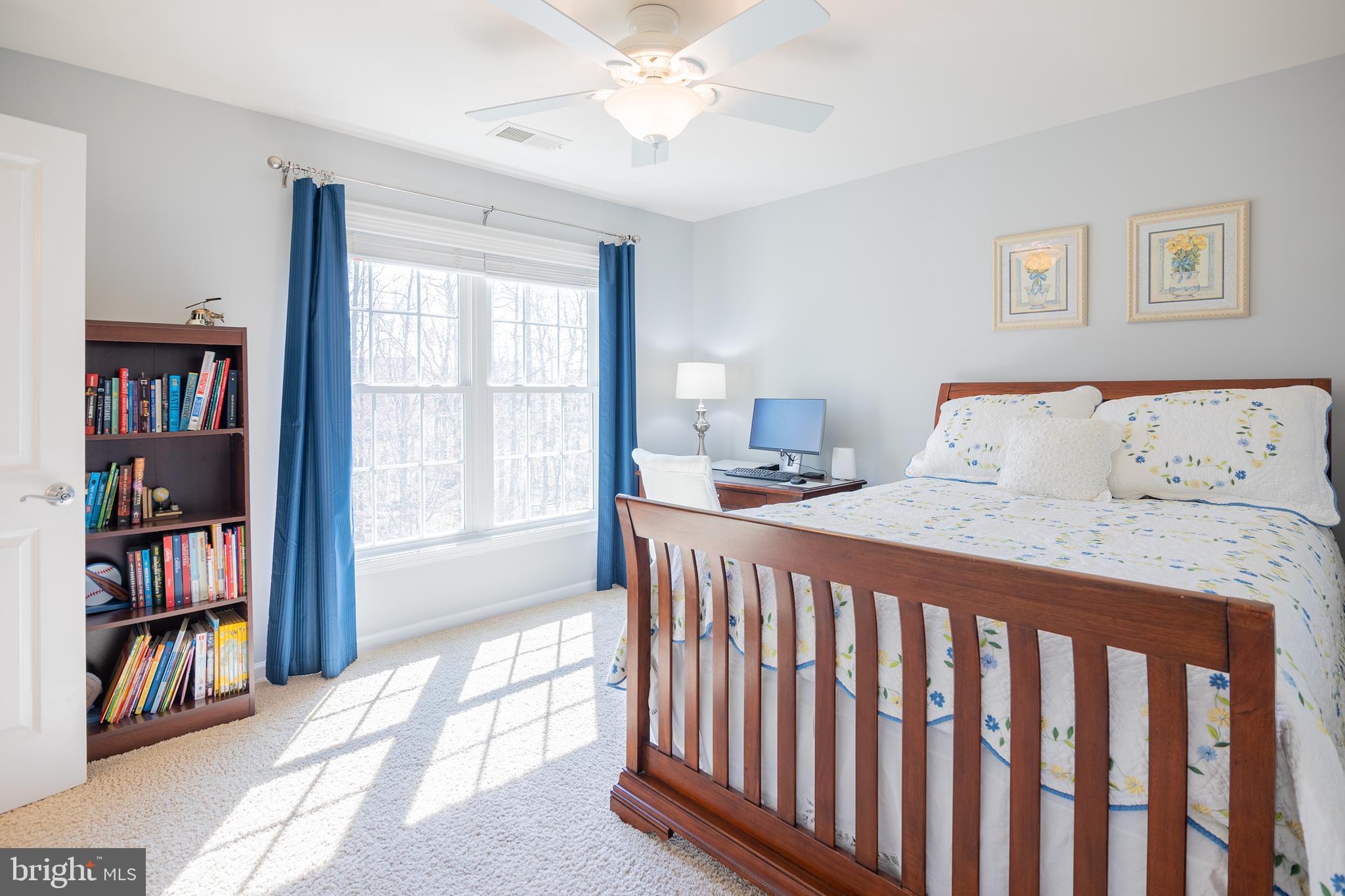 BRAMBLETON - Residential