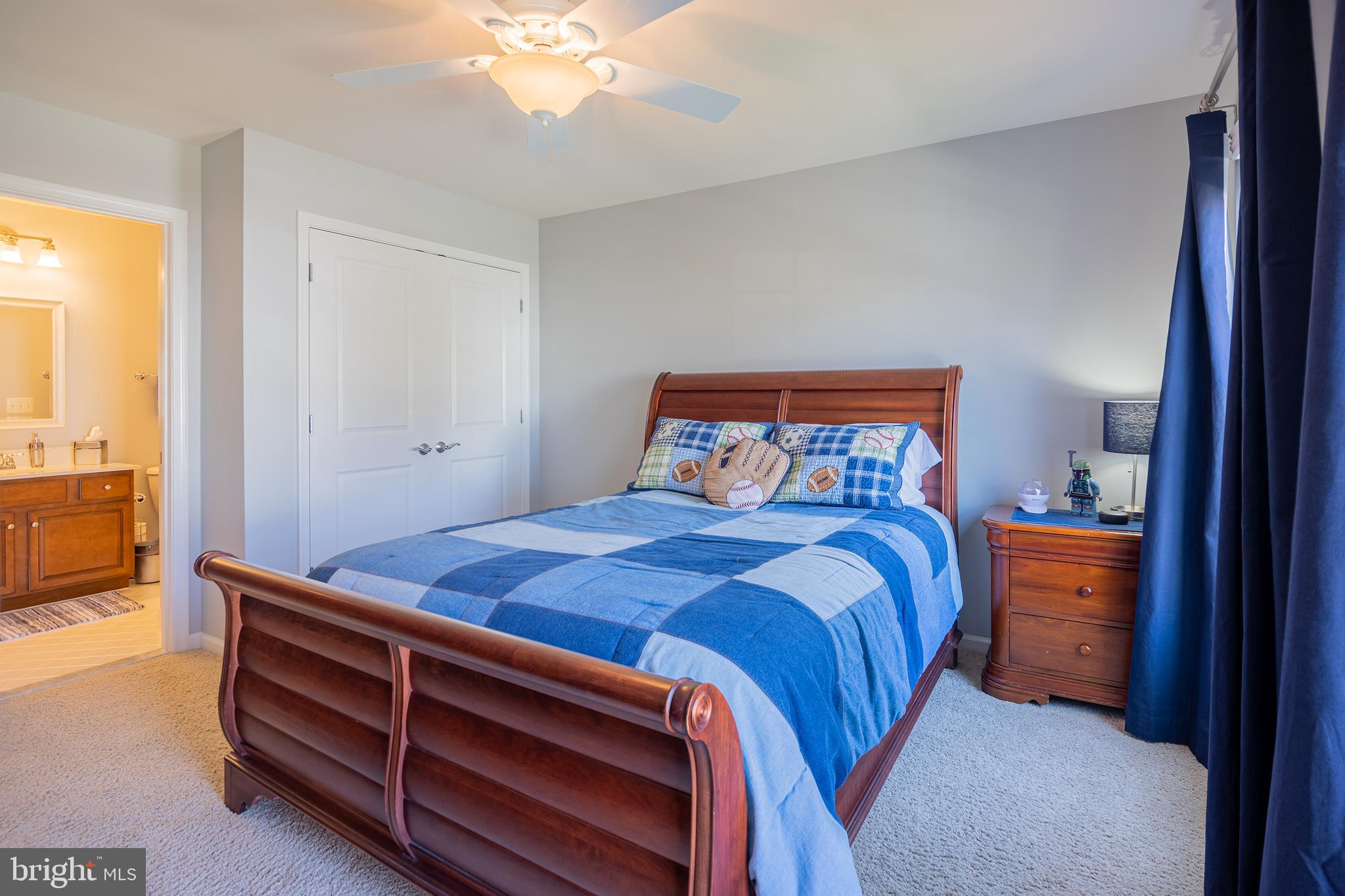 BRAMBLETON - Residential