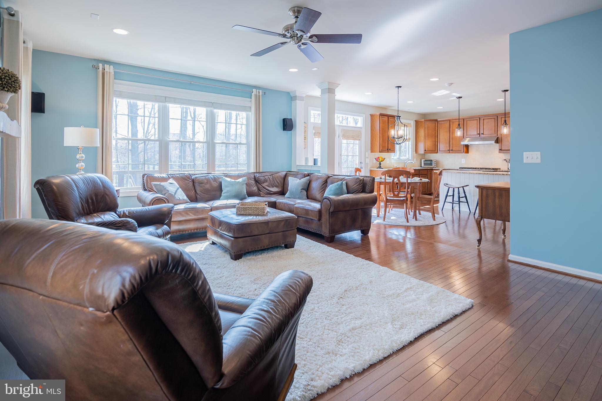 BRAMBLETON - Residential