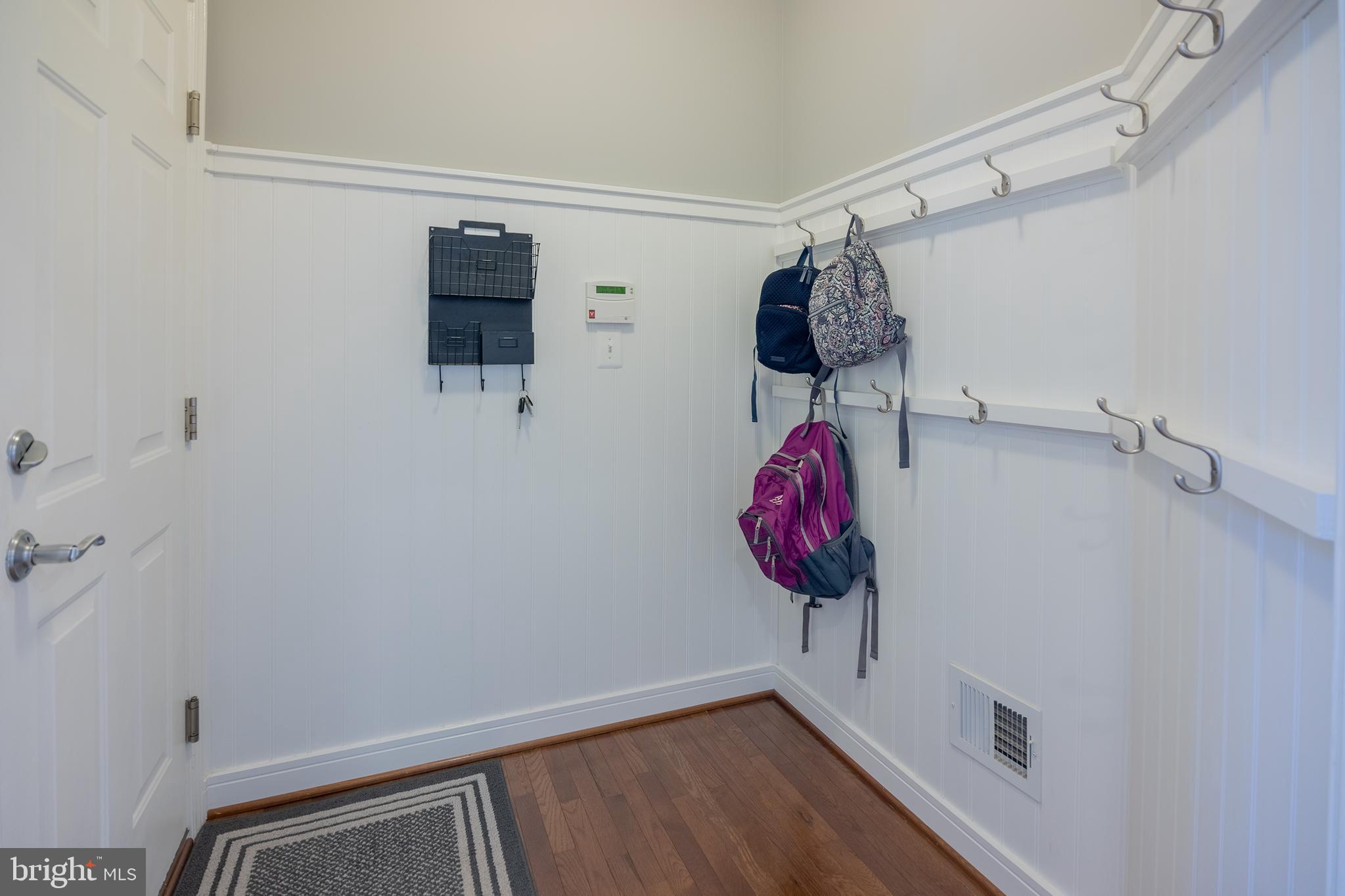 BRAMBLETON - Residential