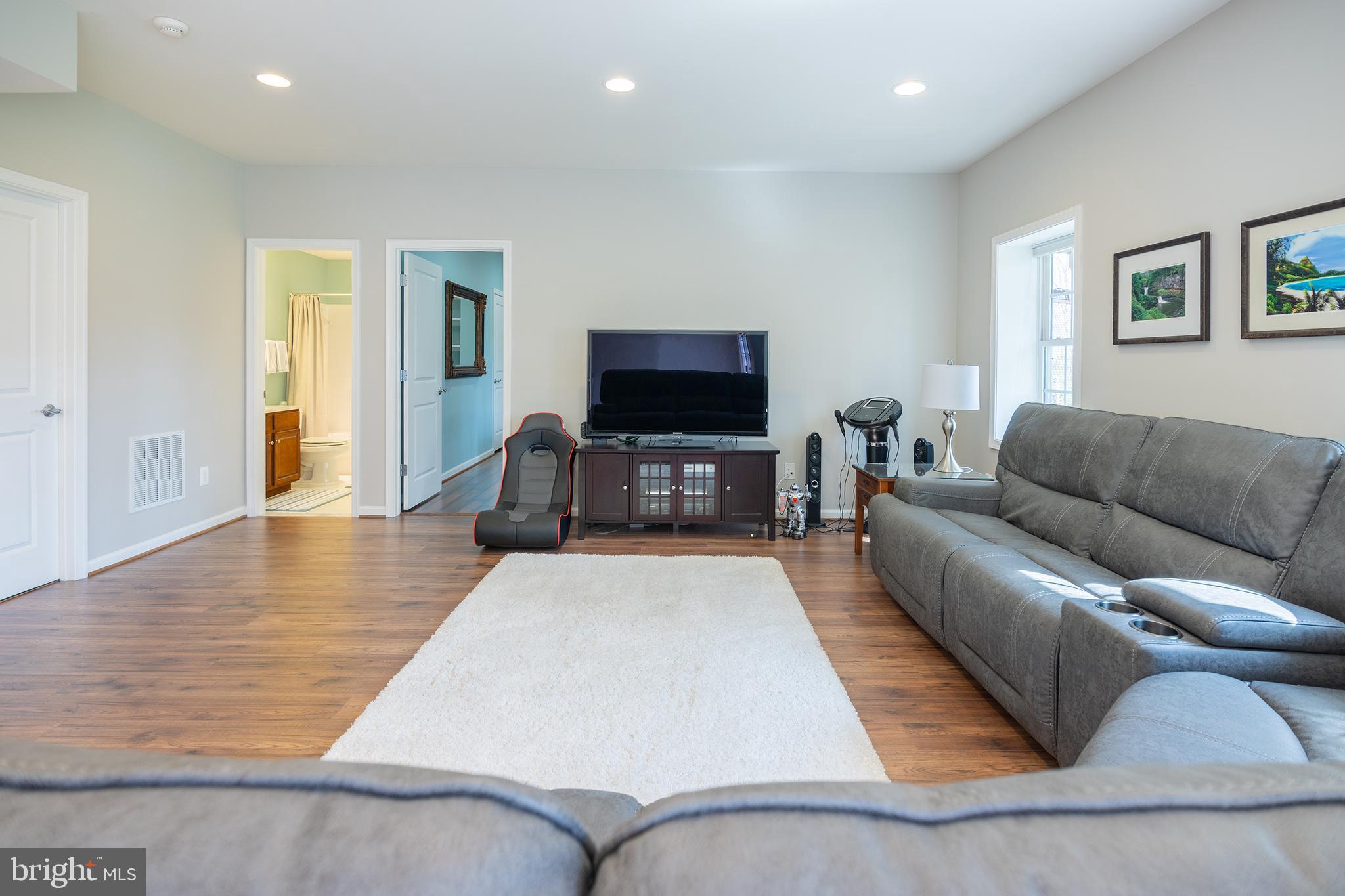 BRAMBLETON - Residential