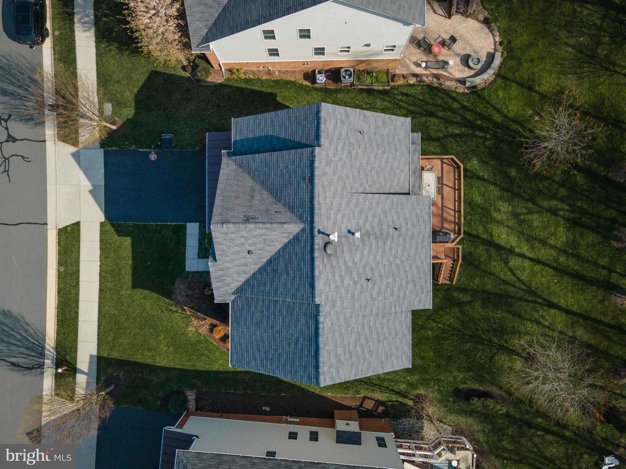 BRAMBLETON - Residential