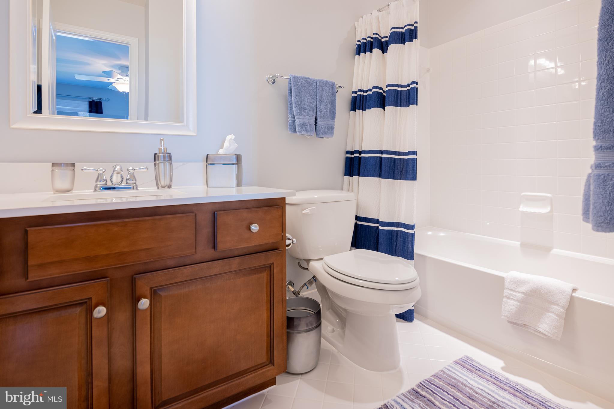 BRAMBLETON - Residential