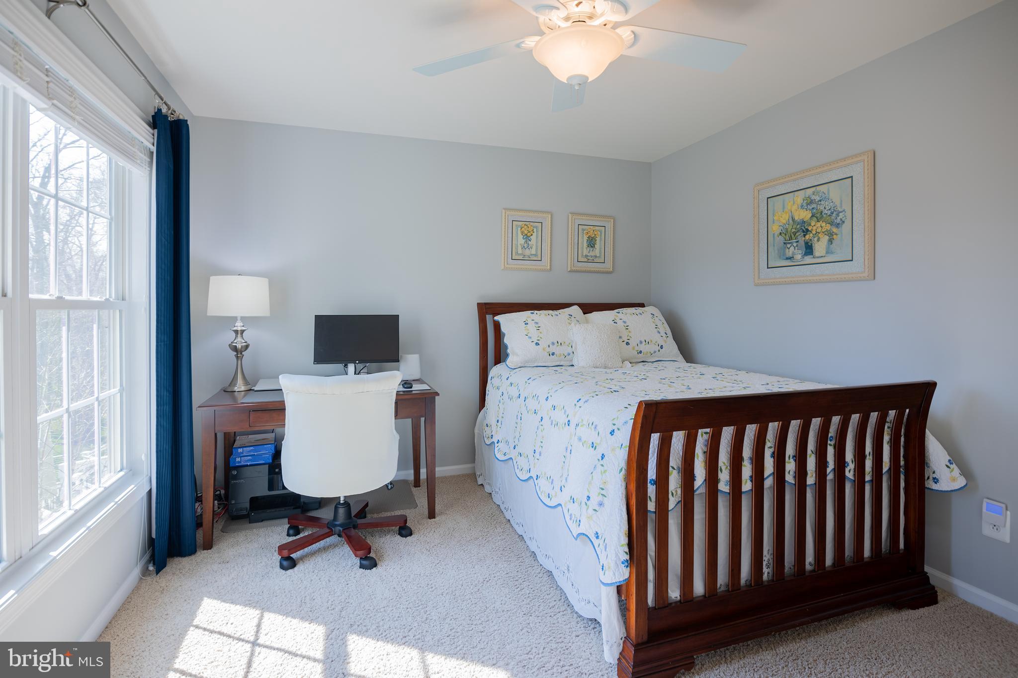 BRAMBLETON - Residential
