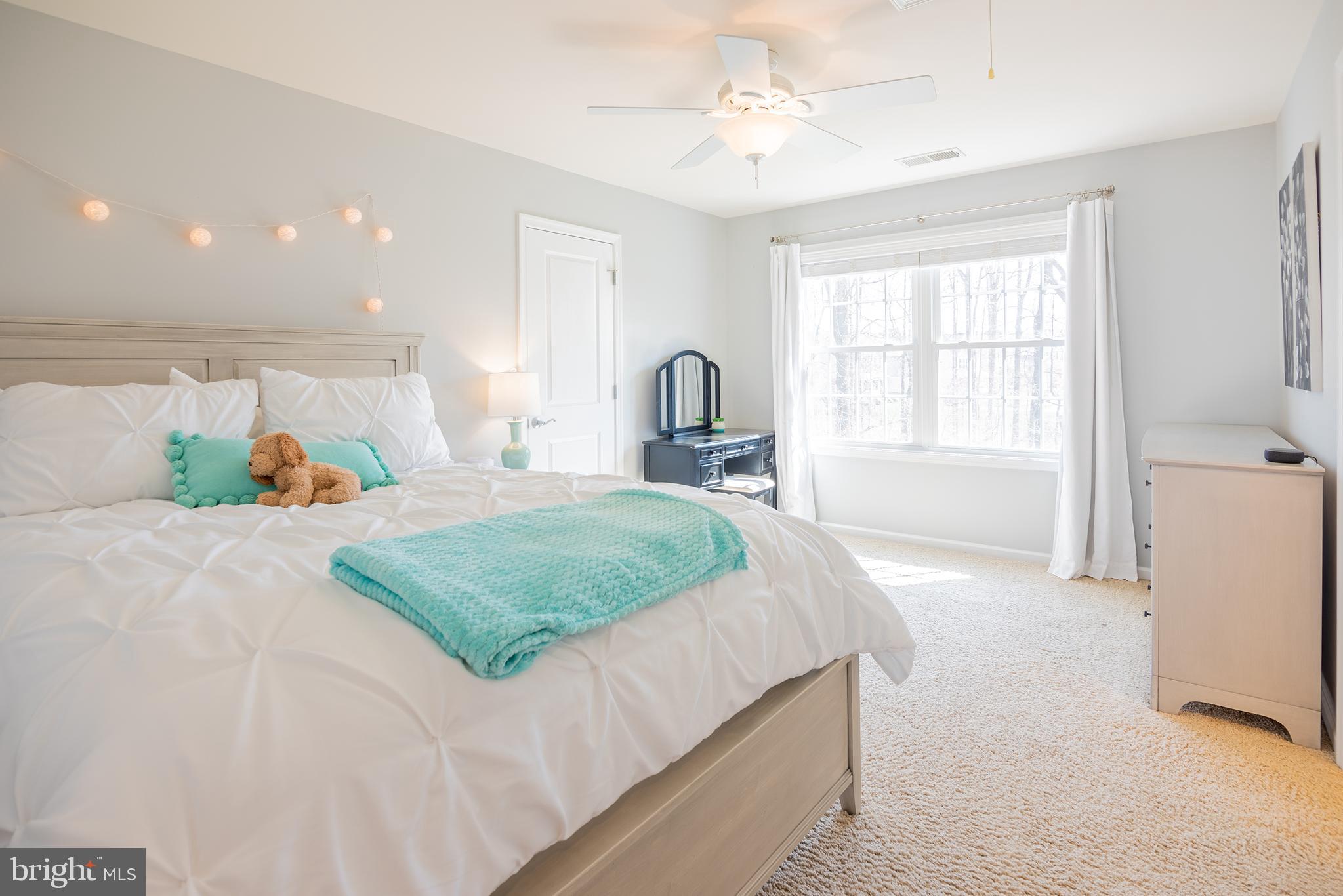 BRAMBLETON - Residential