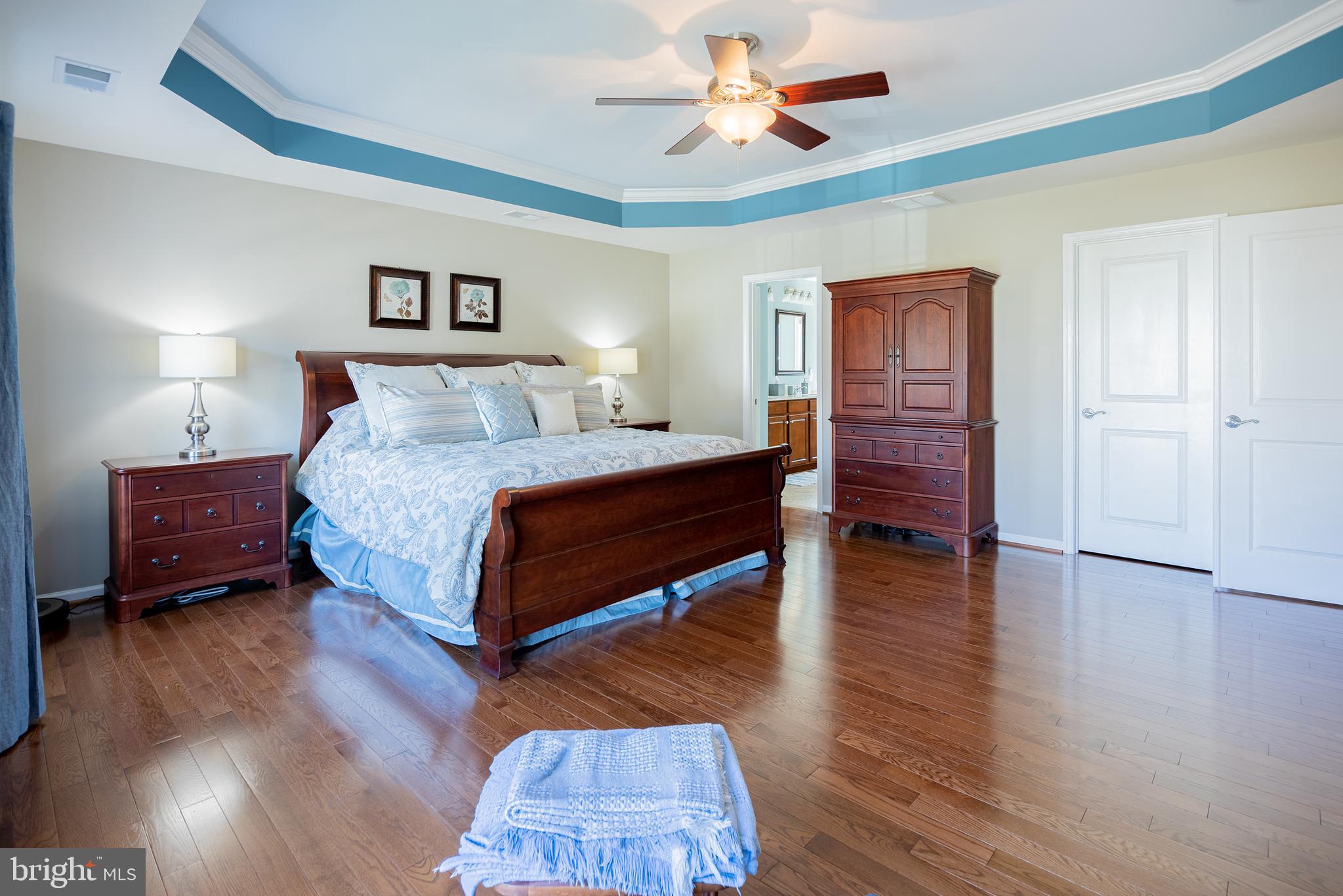 BRAMBLETON - Residential