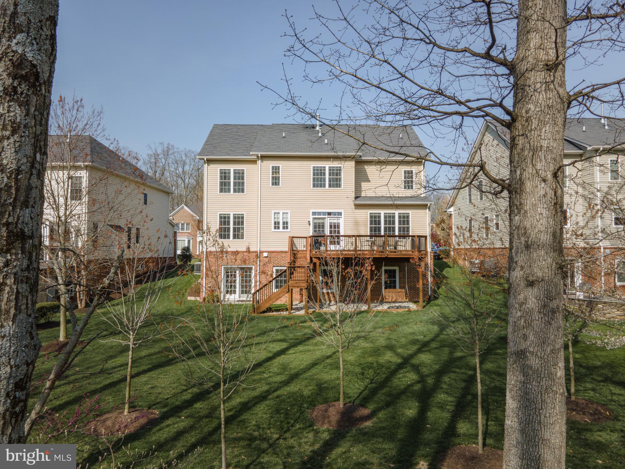 BRAMBLETON - Residential