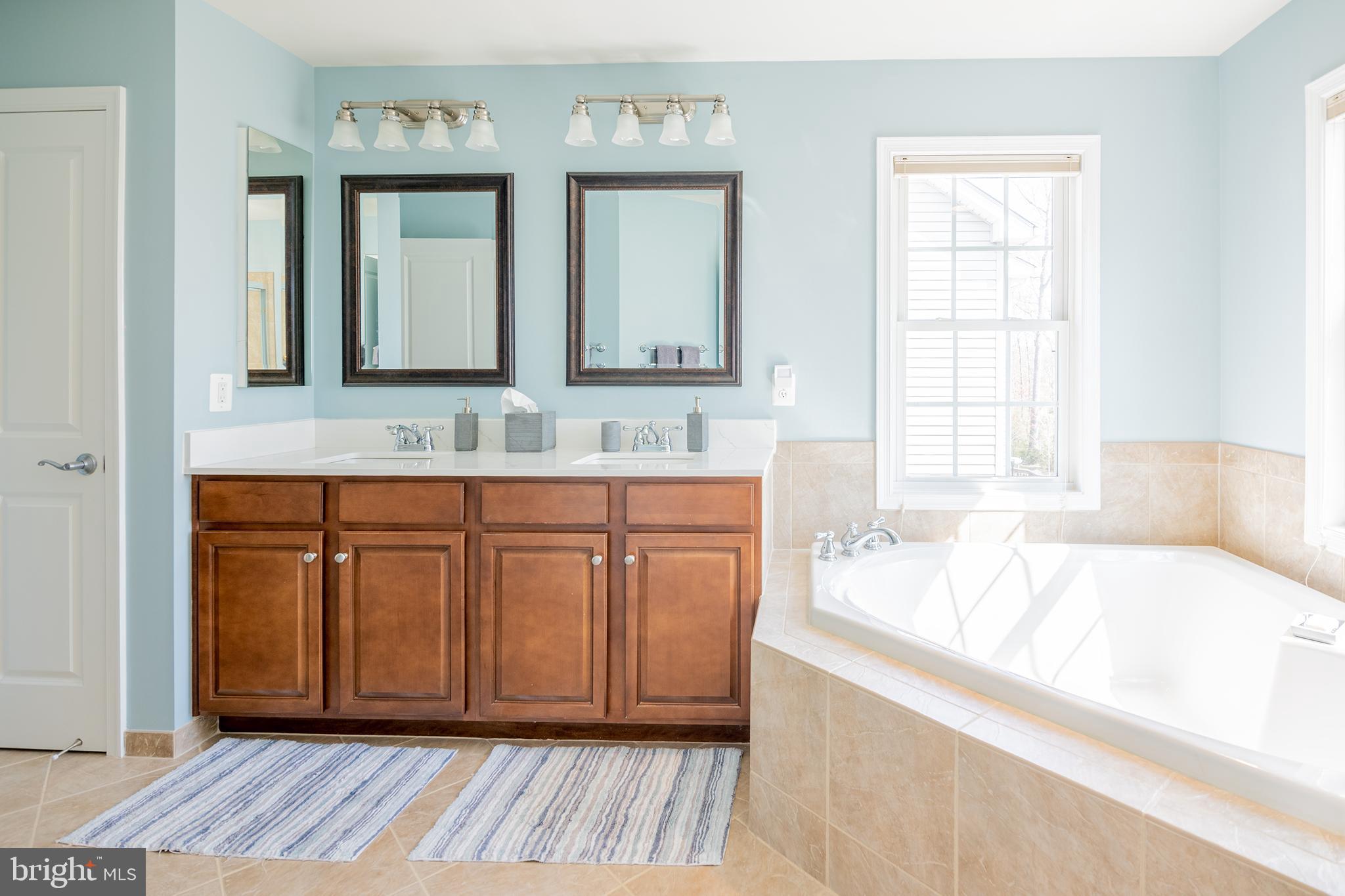 BRAMBLETON - Residential