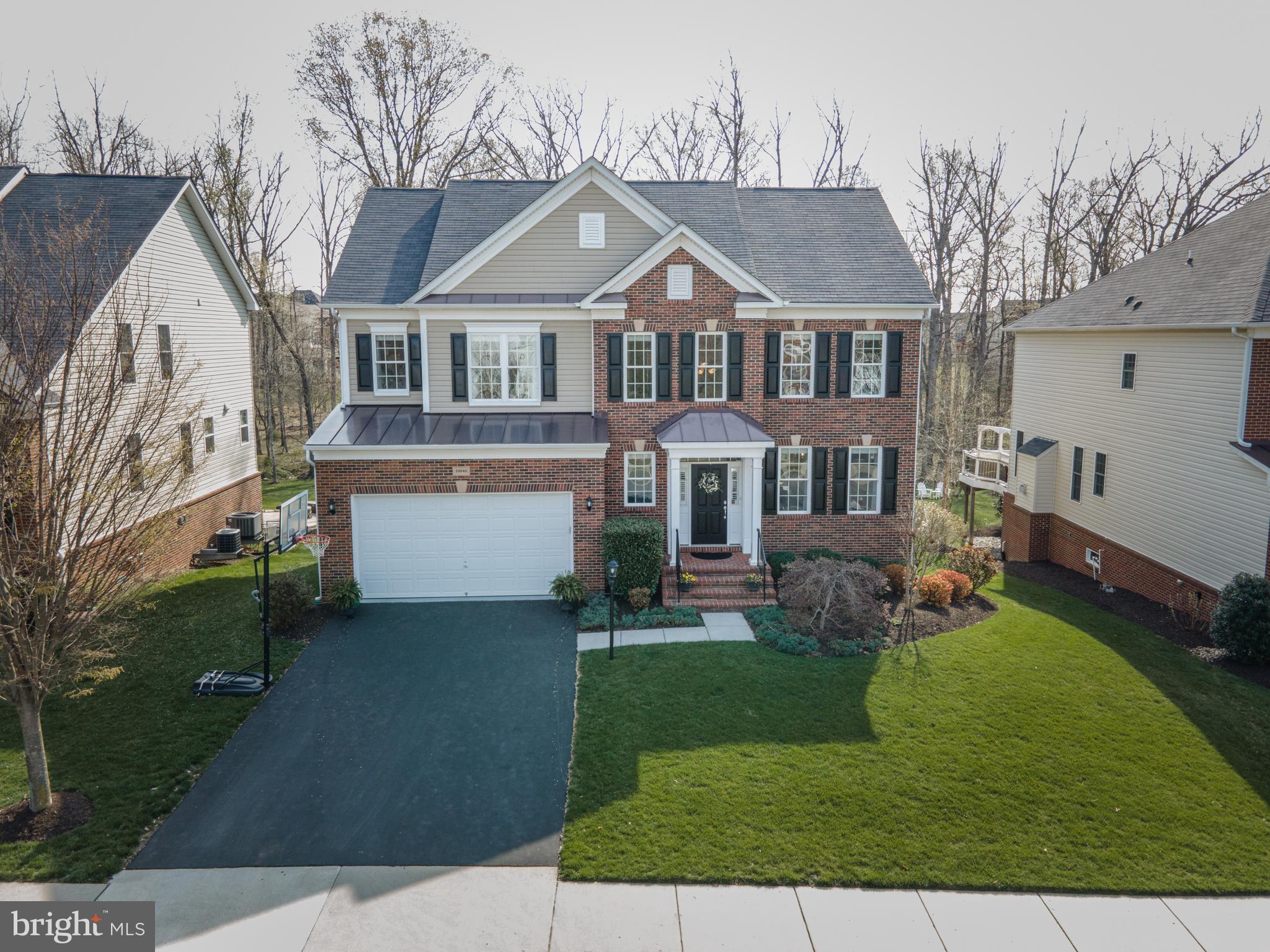 BRAMBLETON - Residential