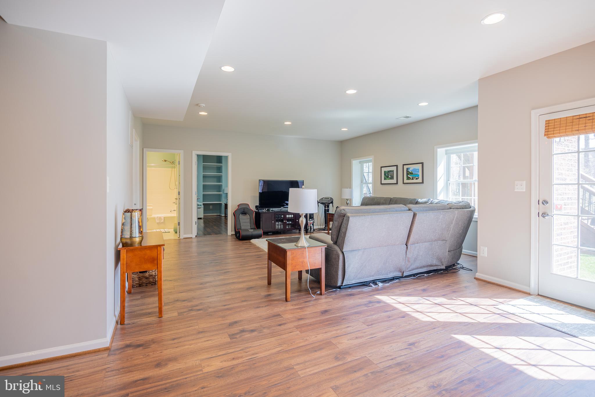 BRAMBLETON - Residential