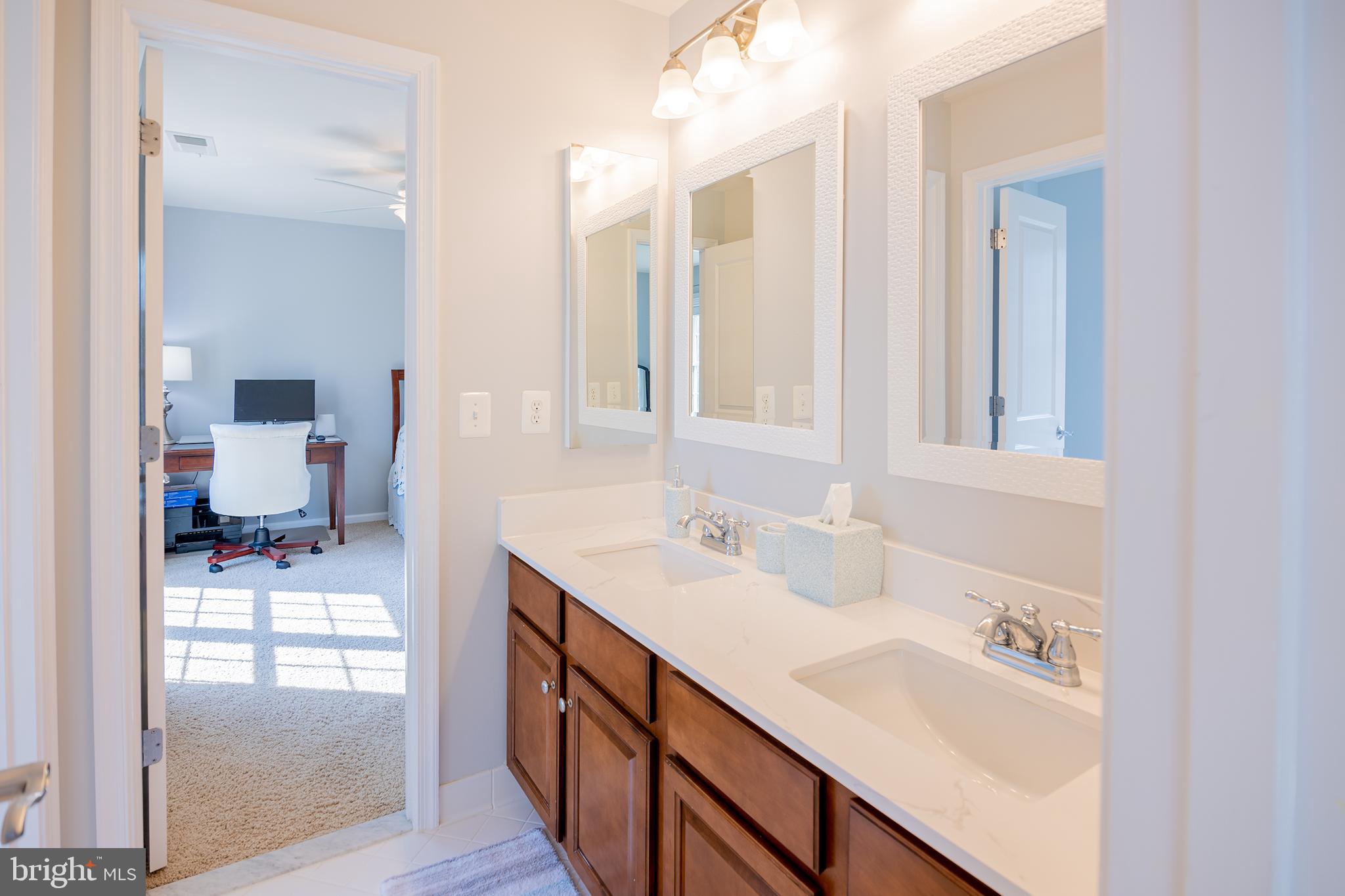 BRAMBLETON - Residential