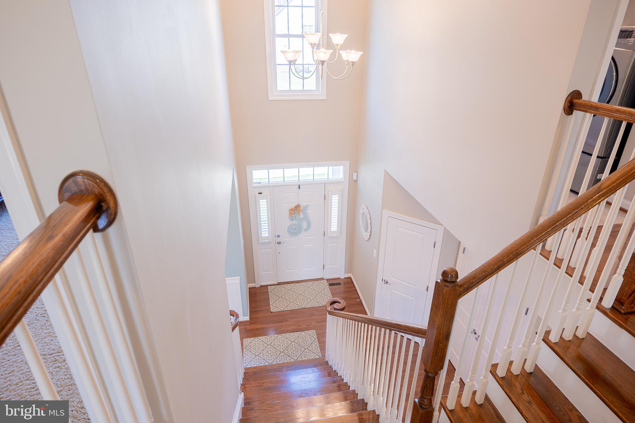 BRAMBLETON - Residential