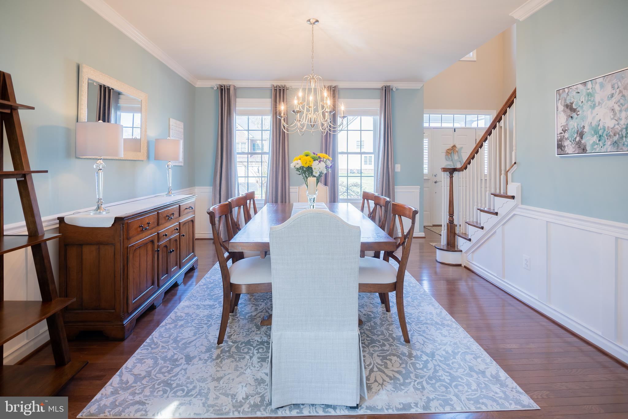 BRAMBLETON - Residential