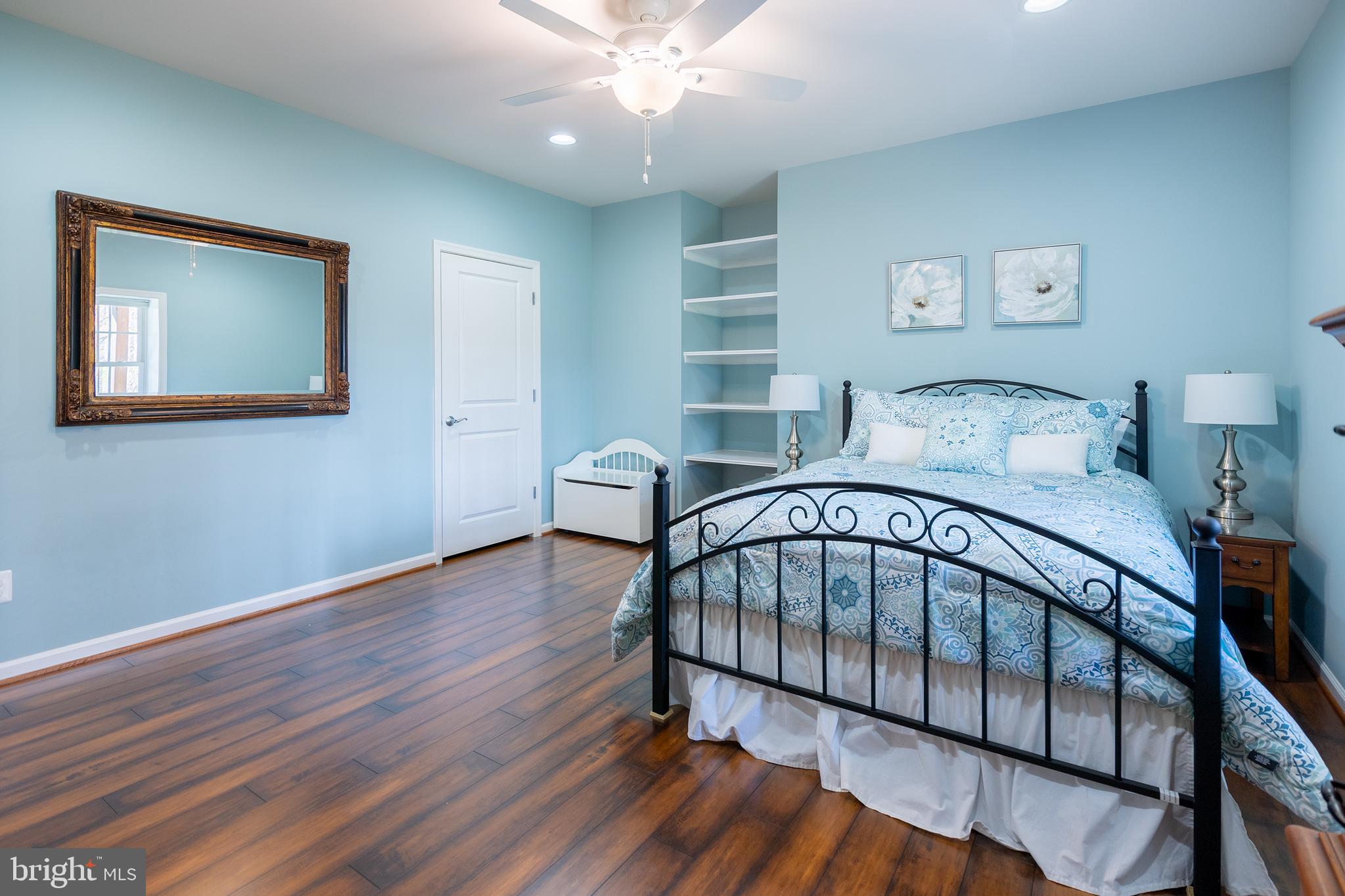 BRAMBLETON - Residential