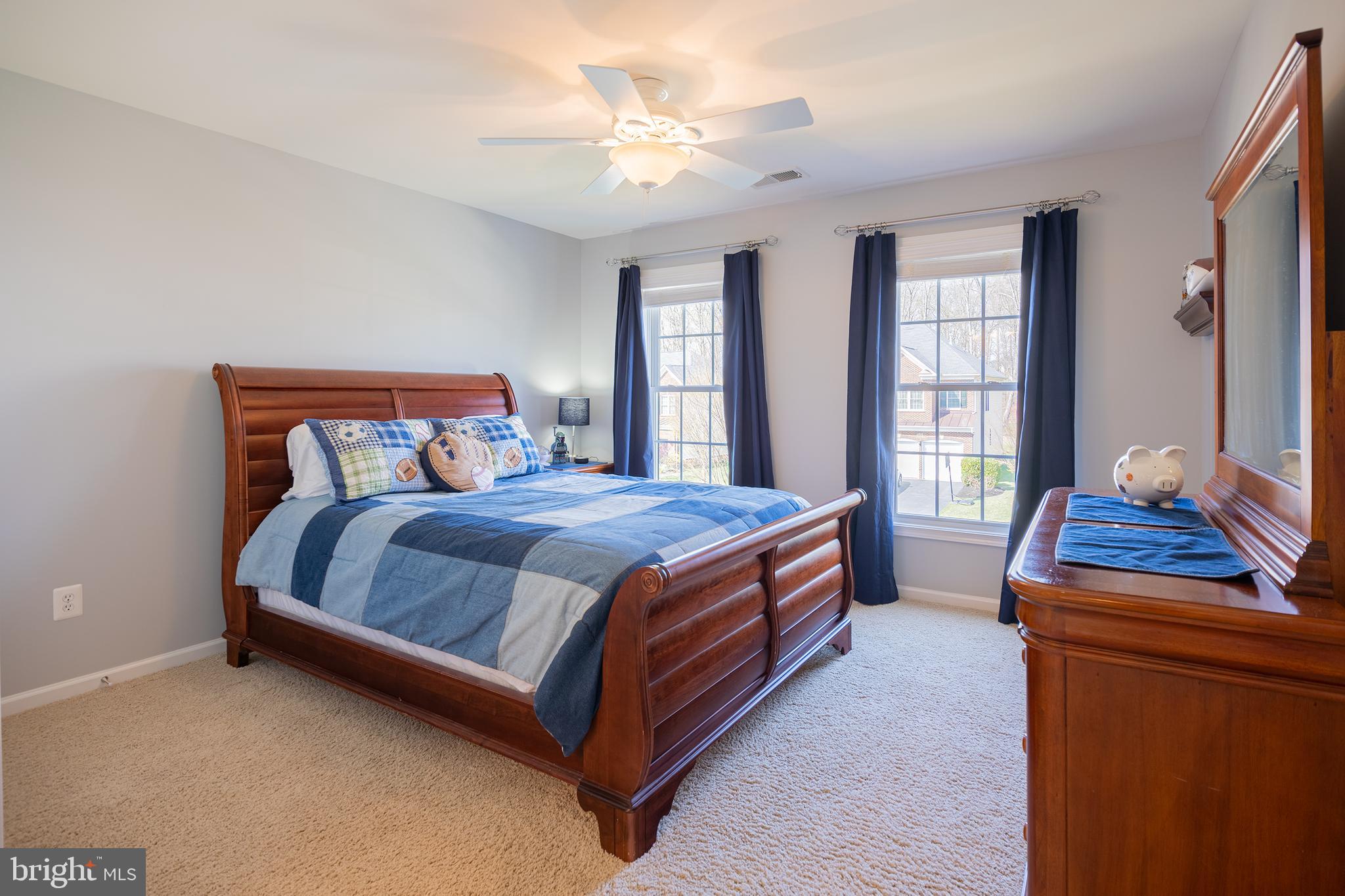 BRAMBLETON - Residential