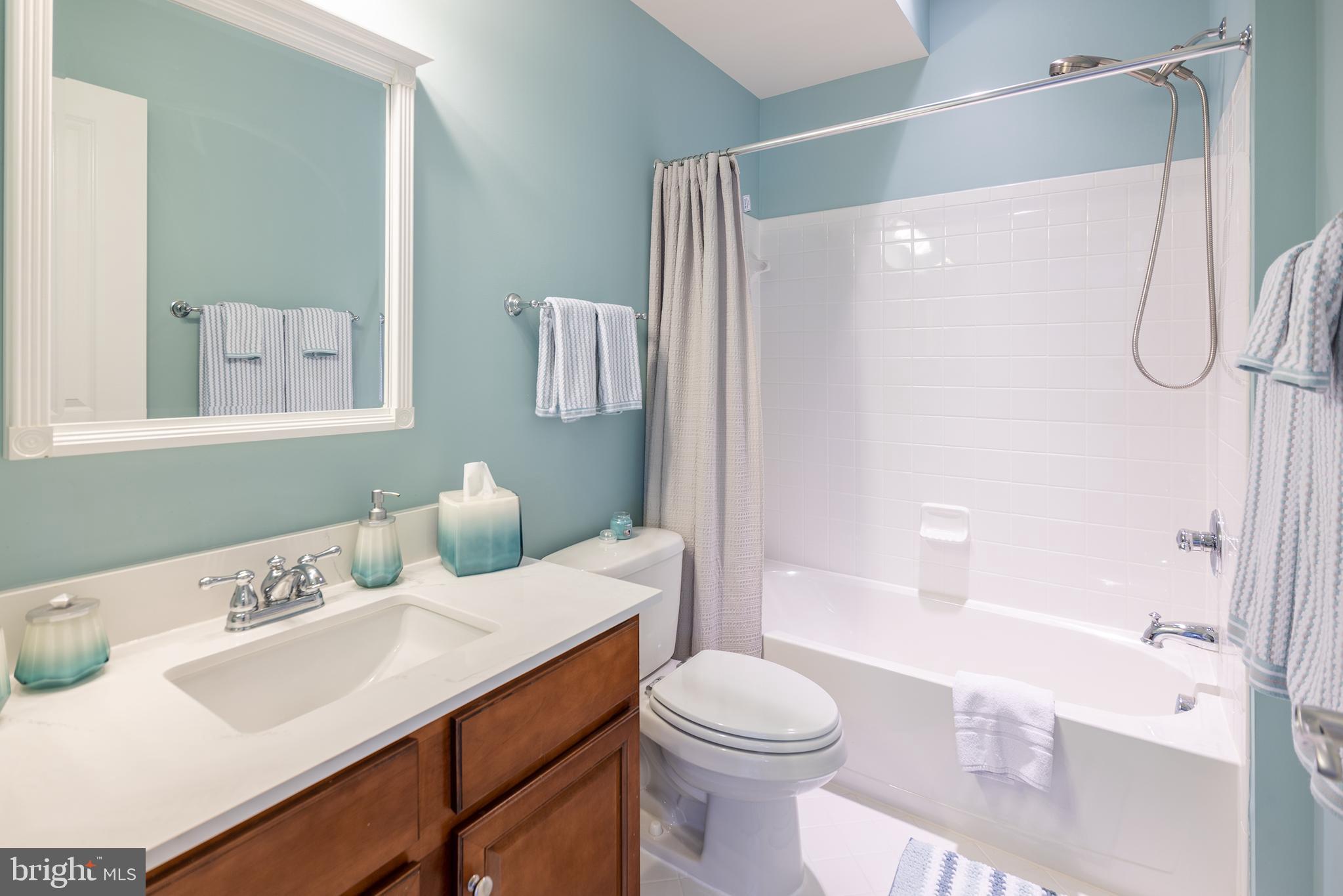BRAMBLETON - Residential