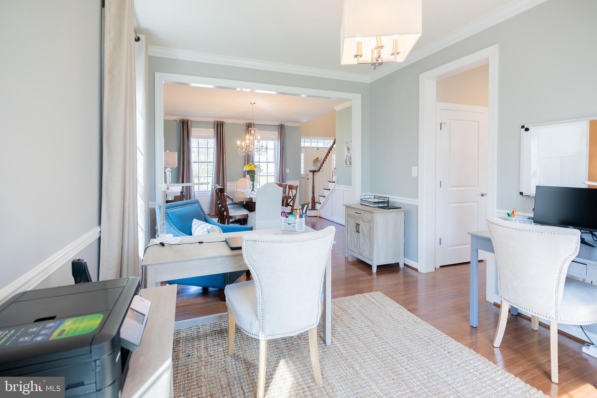BRAMBLETON - Residential
