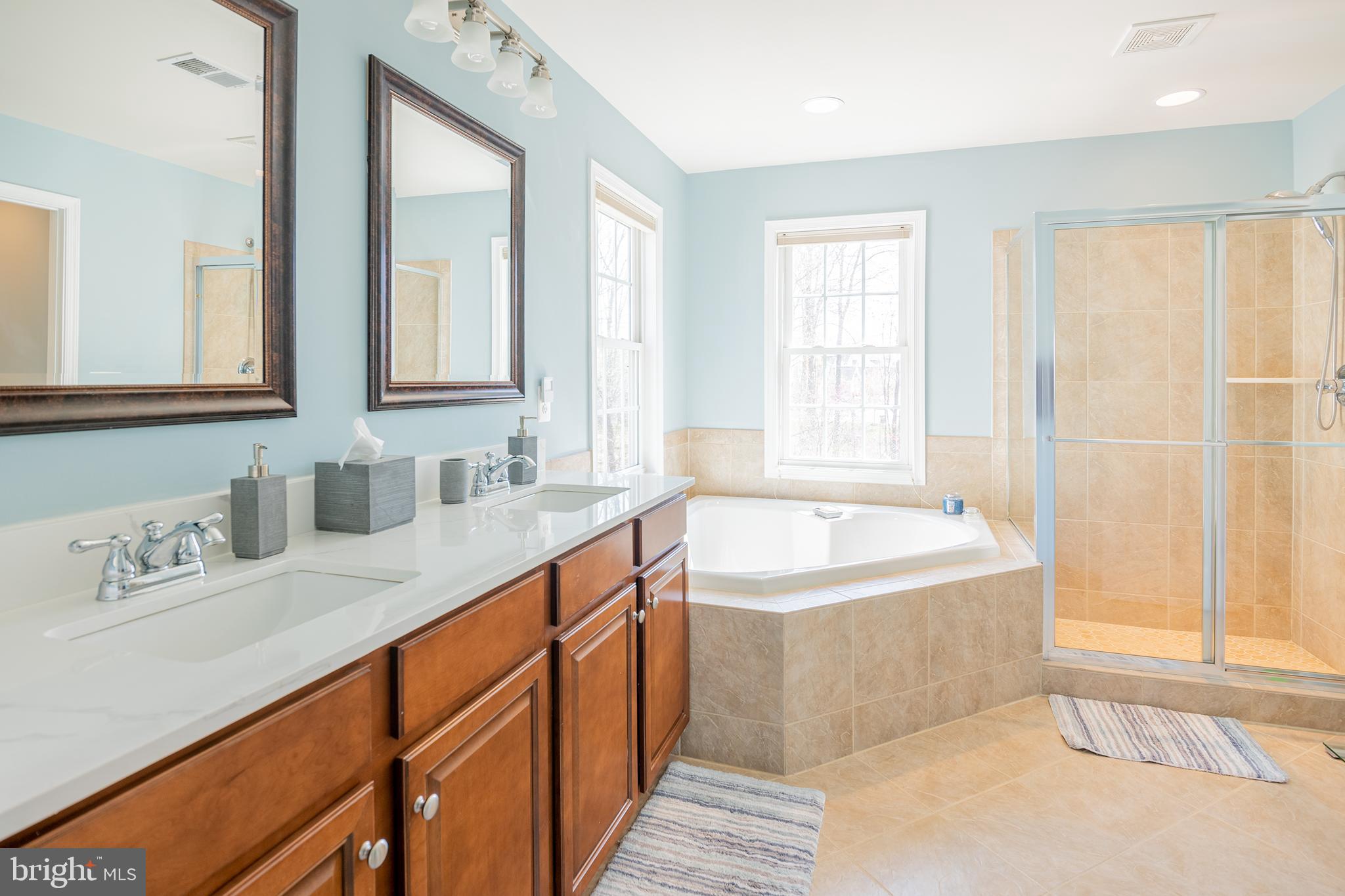 BRAMBLETON - Residential