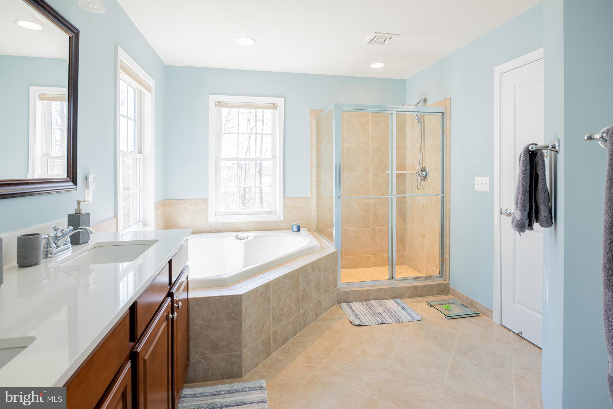 BRAMBLETON - Residential