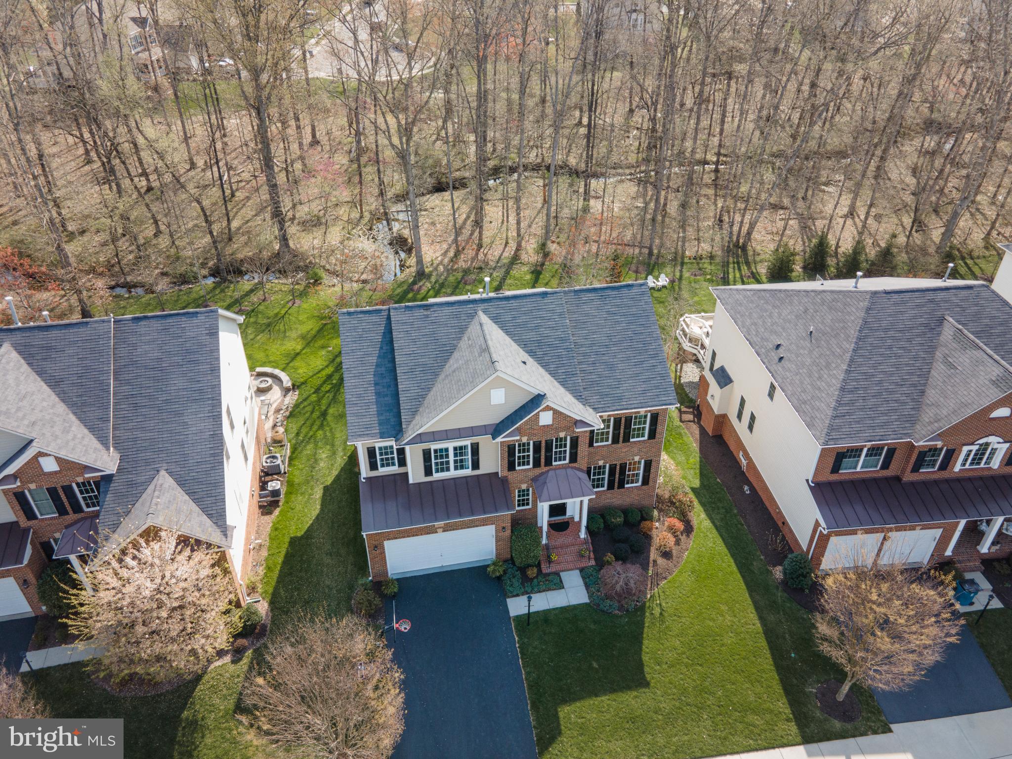BRAMBLETON - Residential