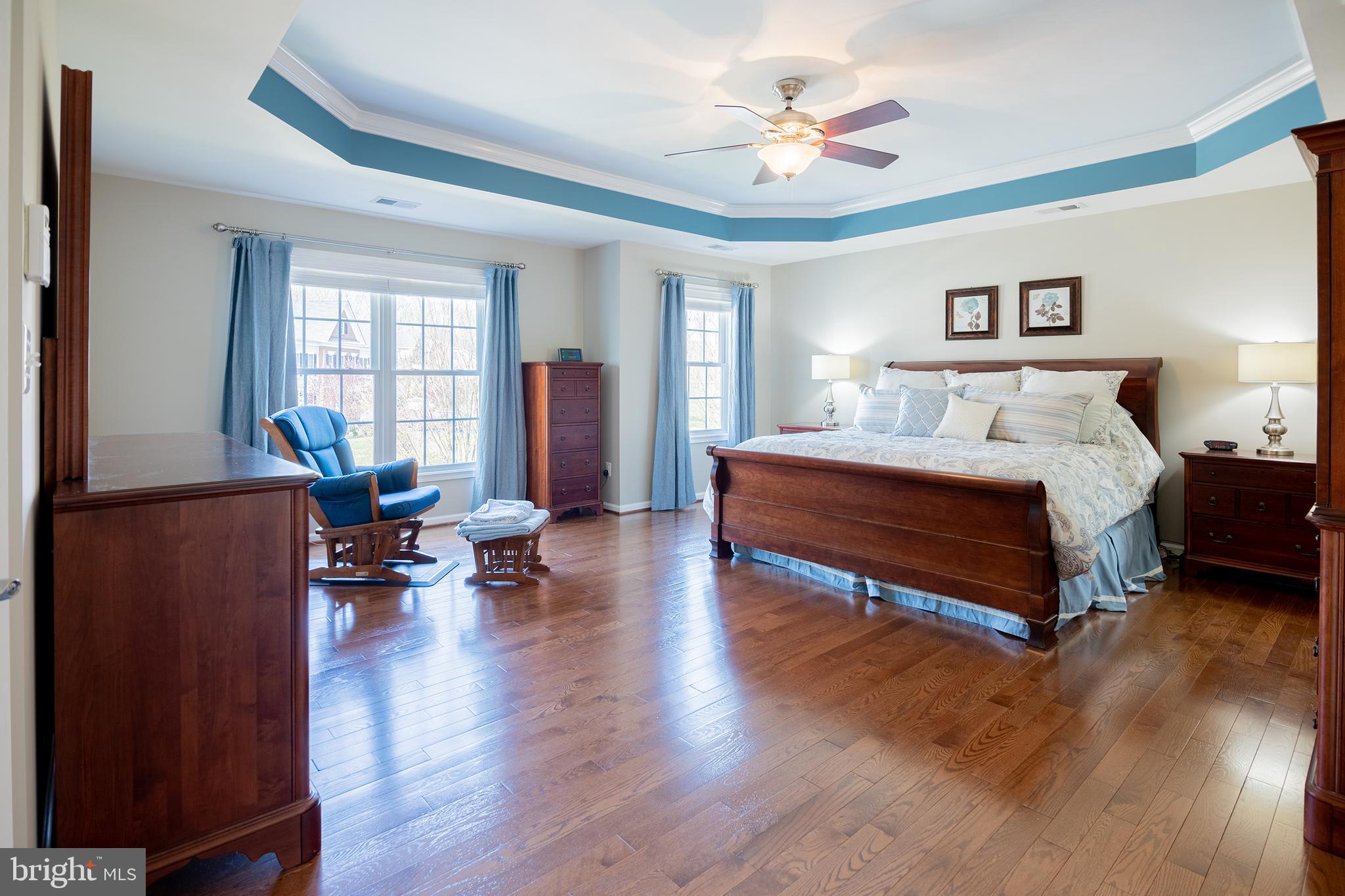 BRAMBLETON - Residential