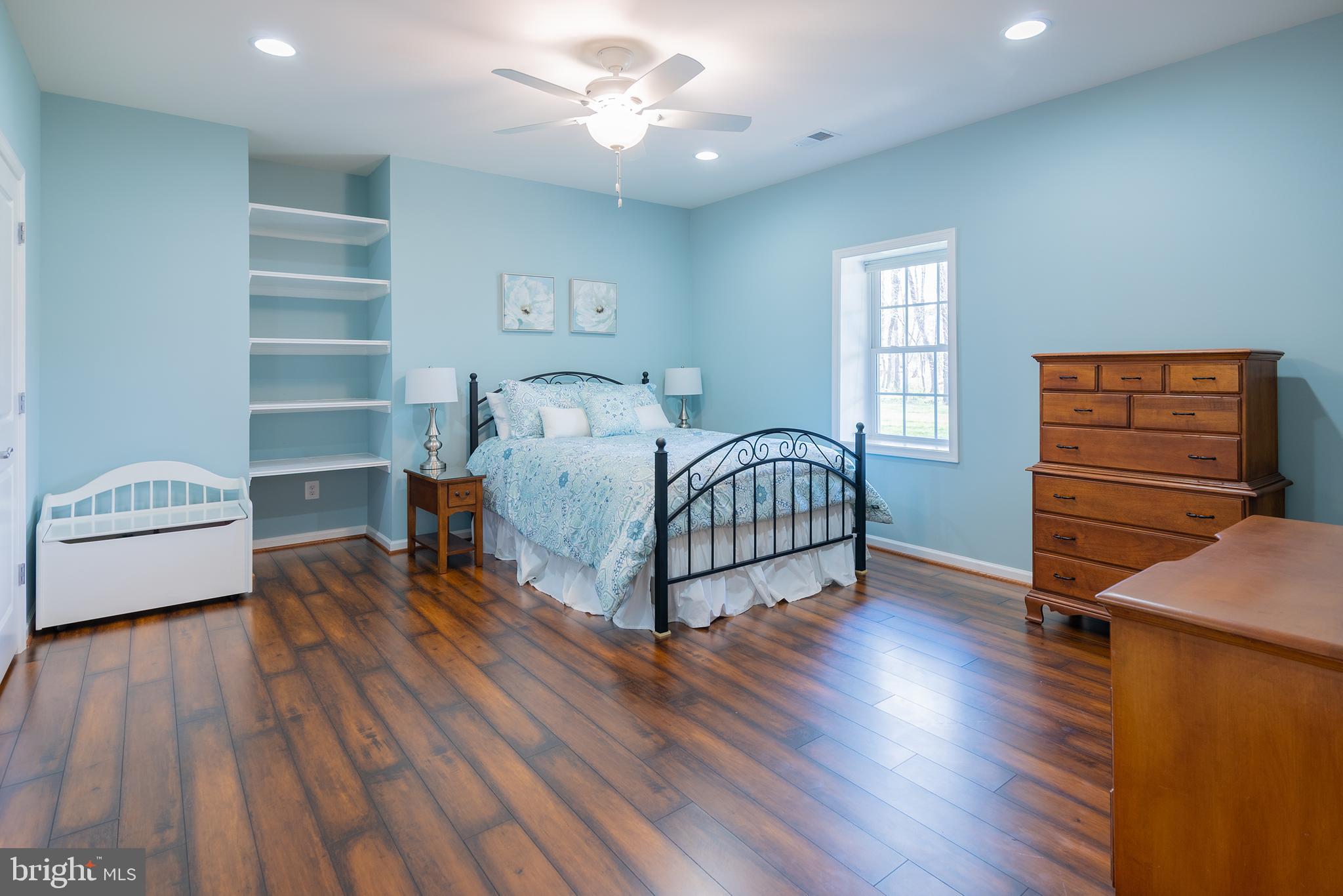 BRAMBLETON - Residential