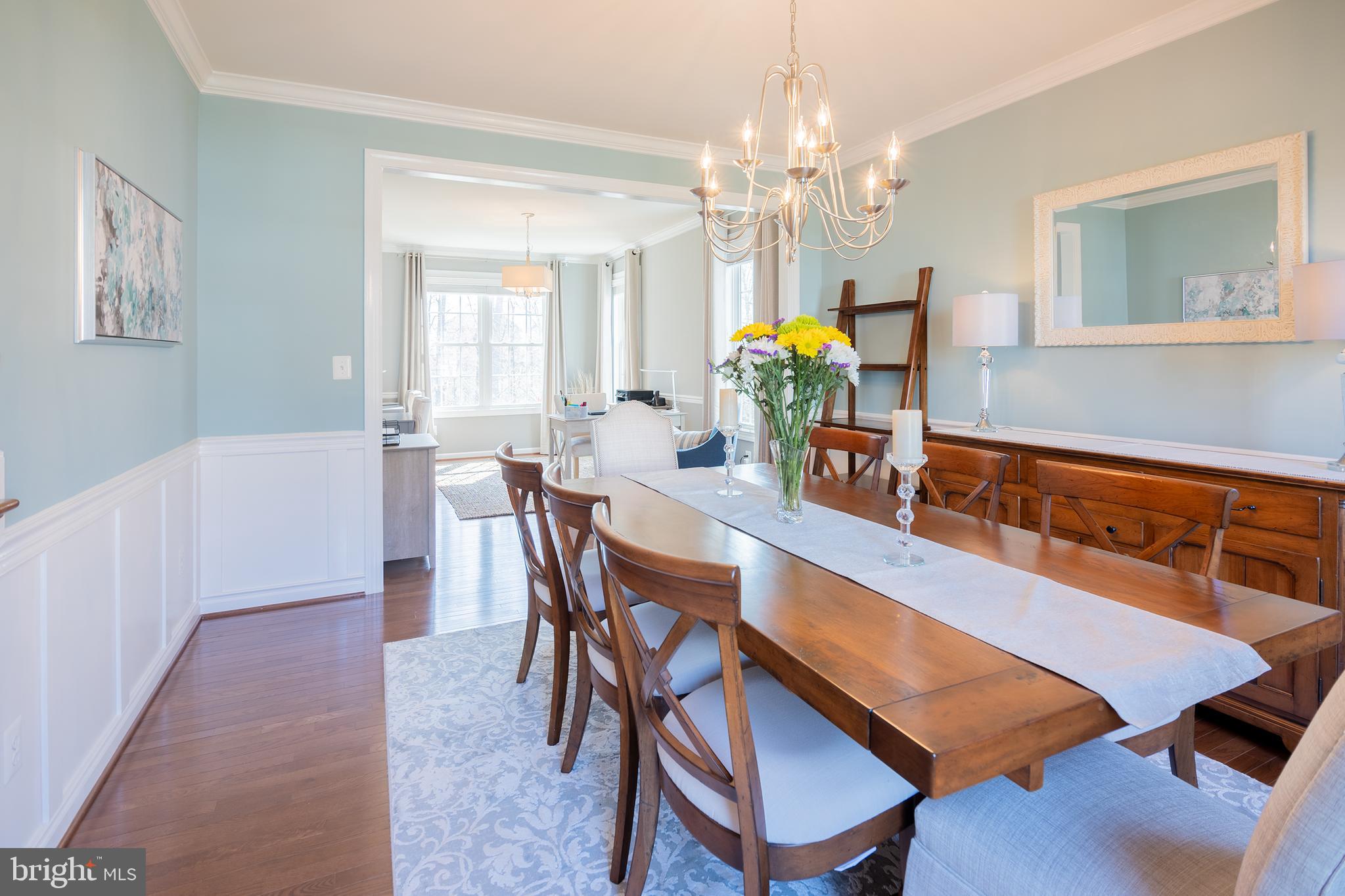 BRAMBLETON - Residential