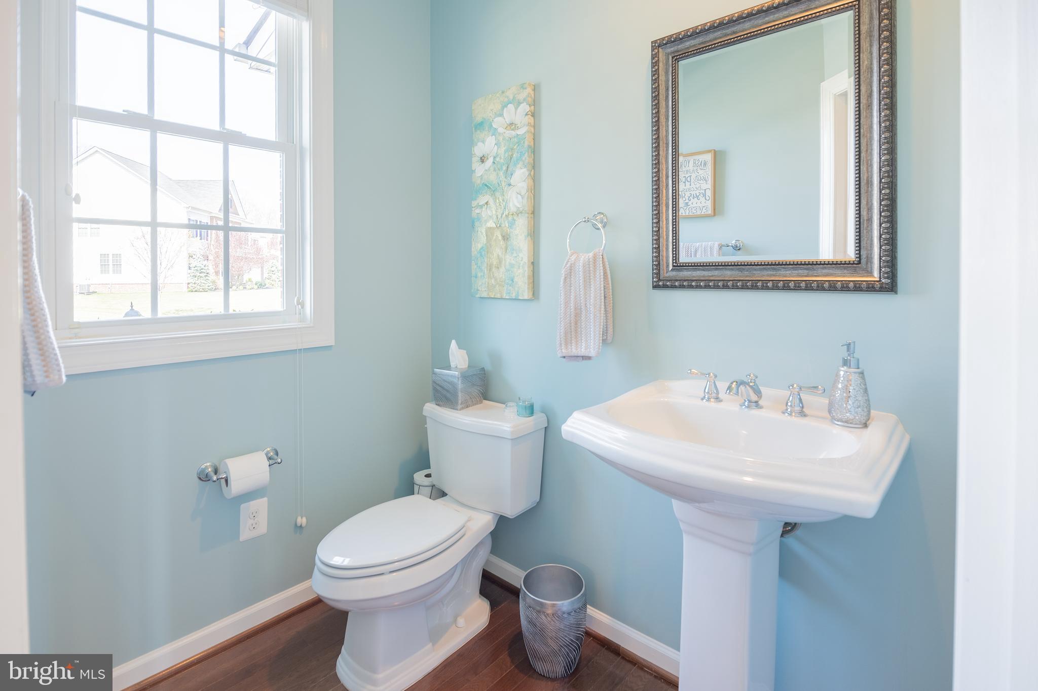 BRAMBLETON - Residential