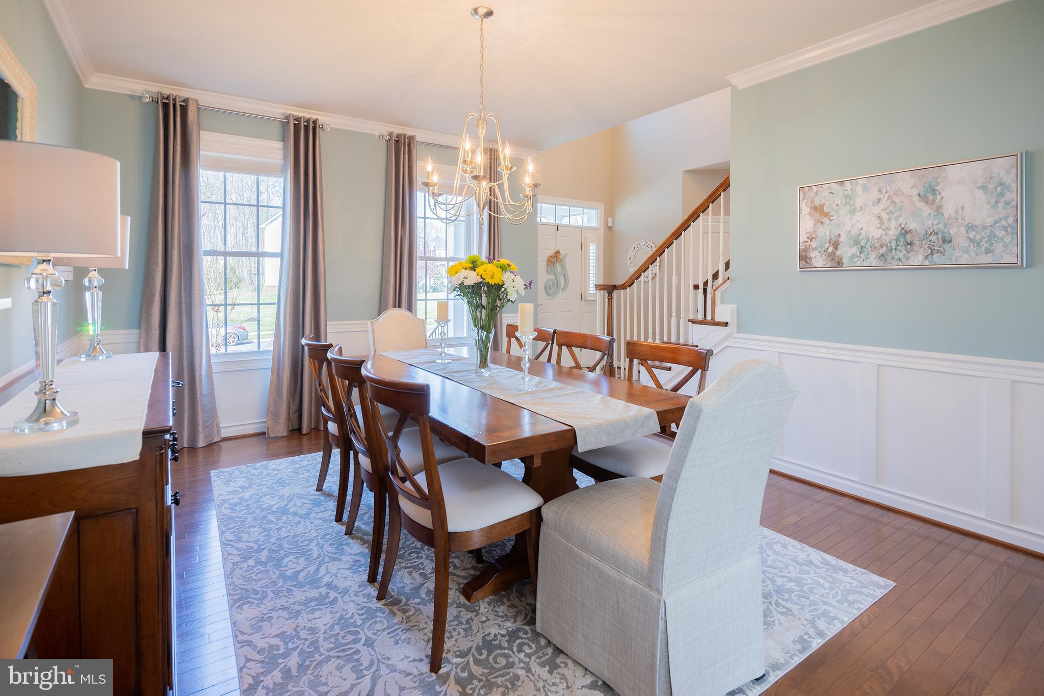 BRAMBLETON - Residential