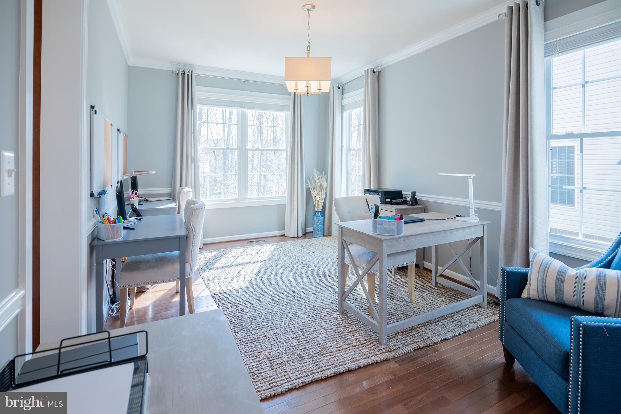 BRAMBLETON - Residential