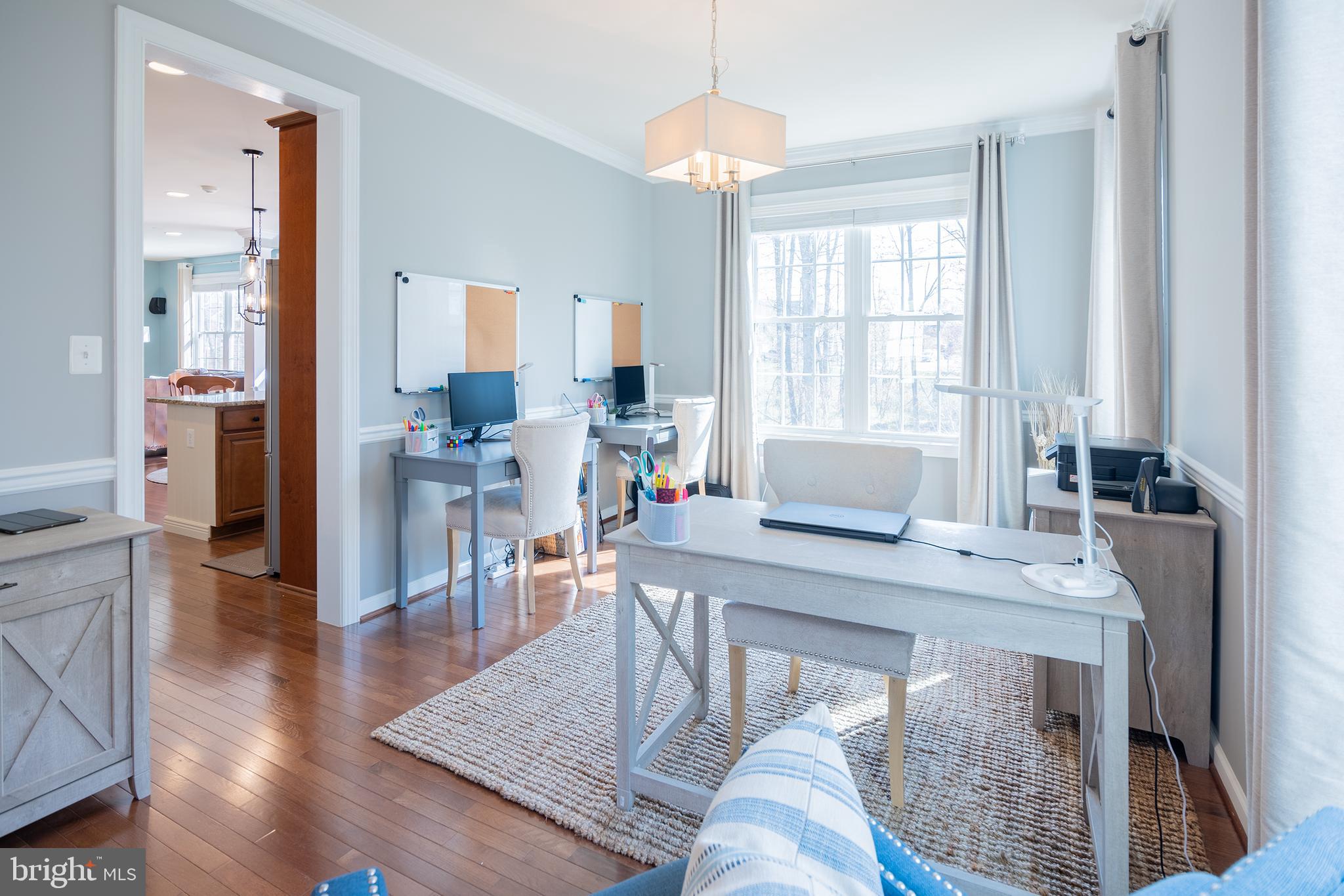 BRAMBLETON - Residential