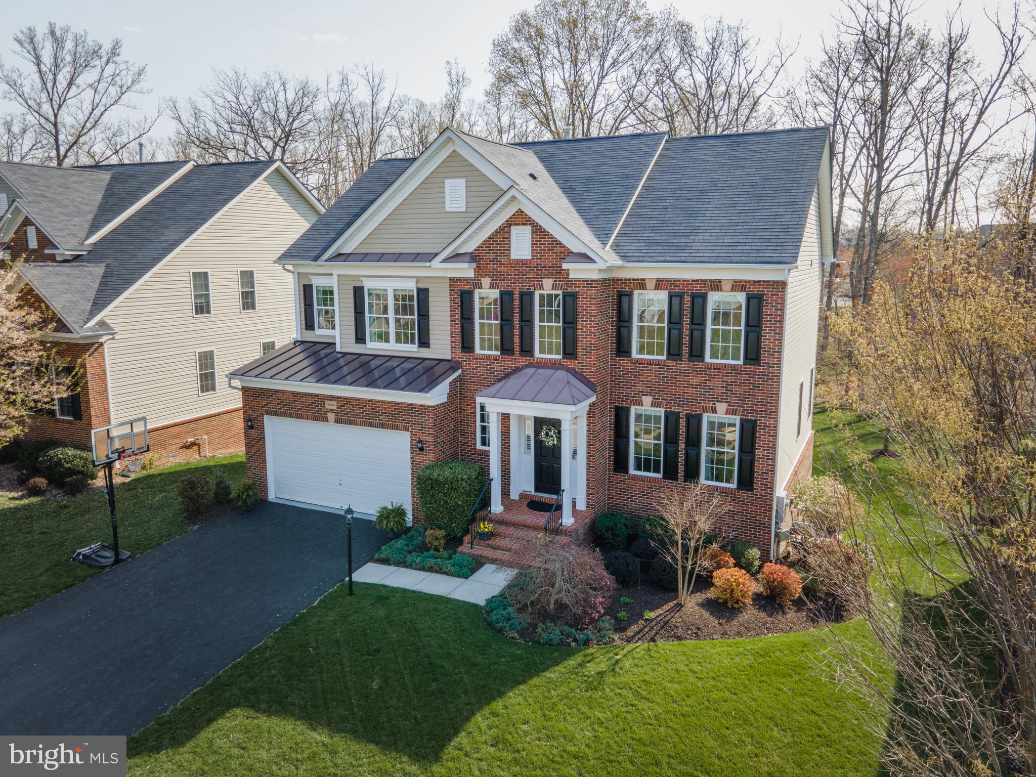 BRAMBLETON - Residential