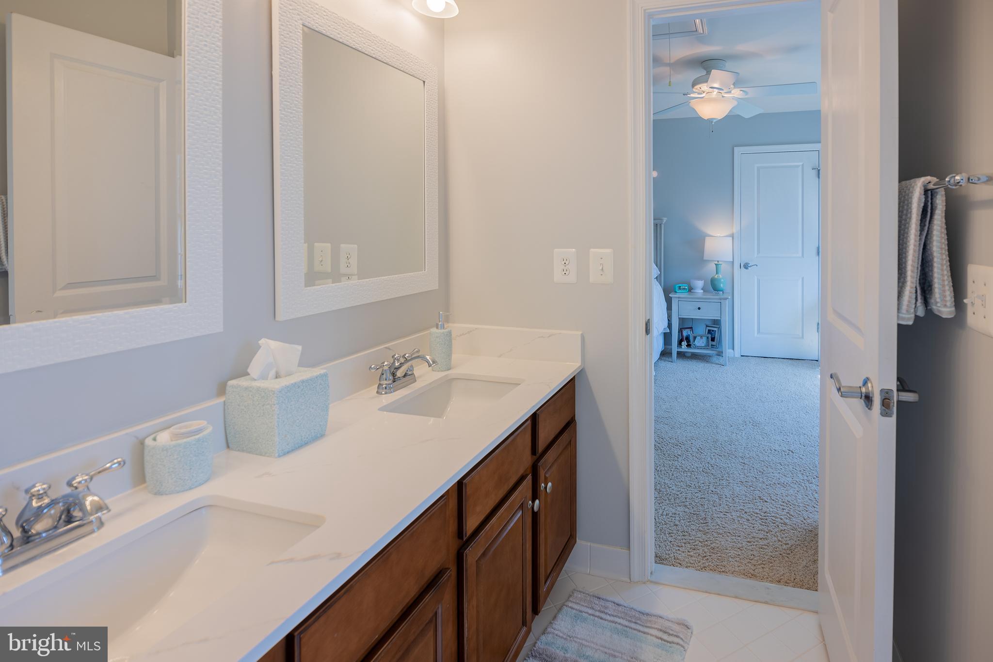 BRAMBLETON - Residential