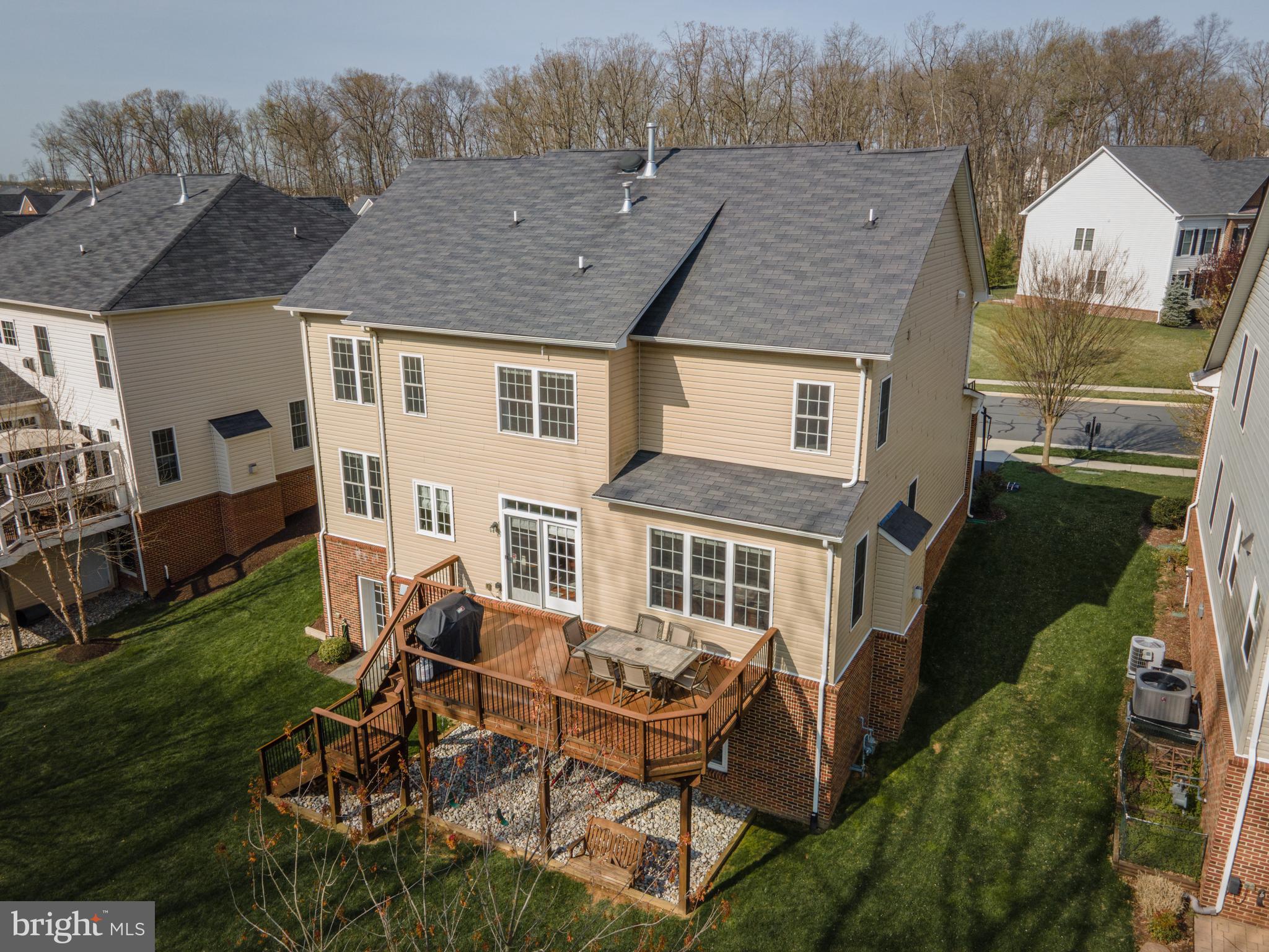 BRAMBLETON - Residential
