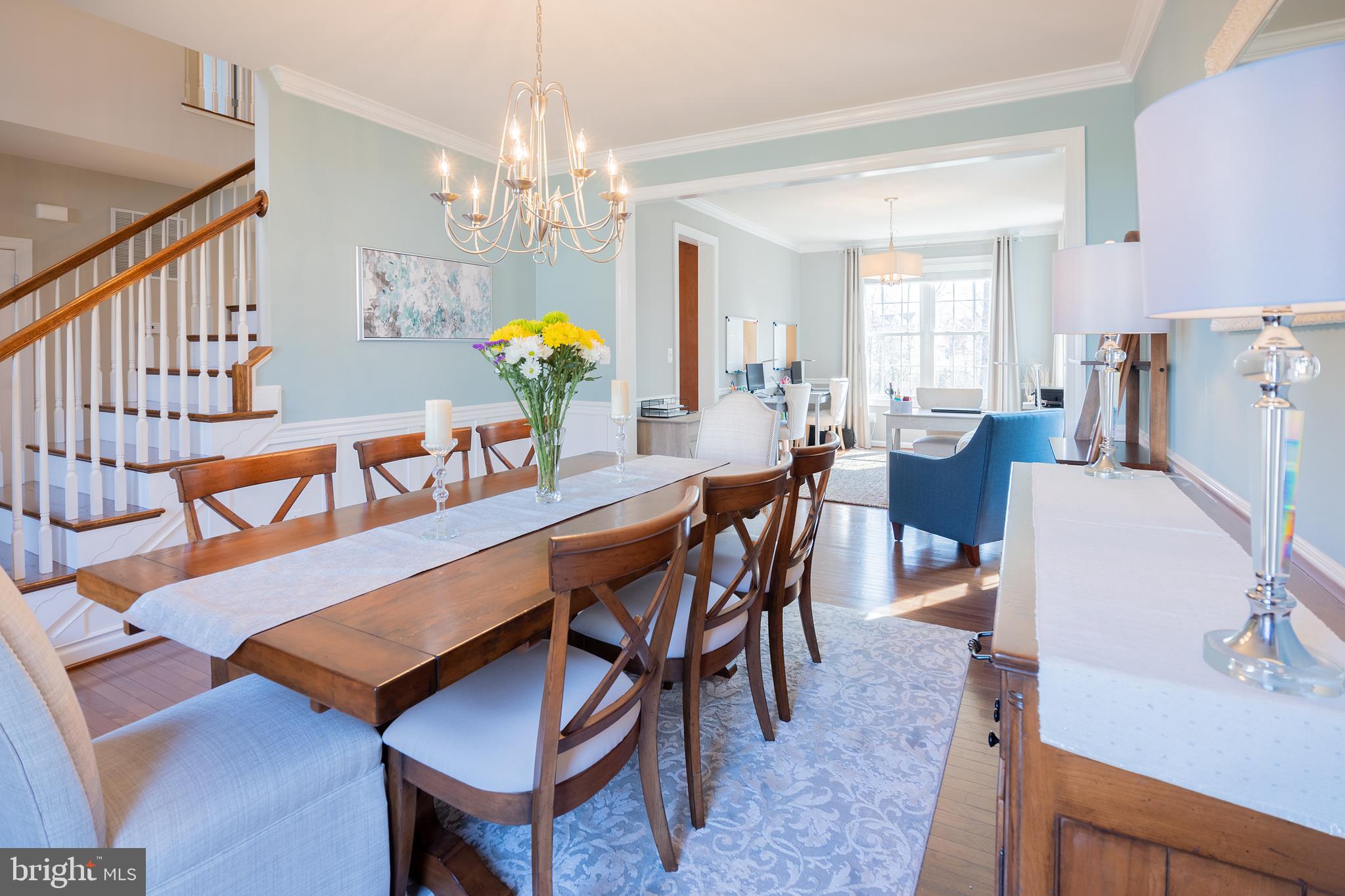 BRAMBLETON - Residential