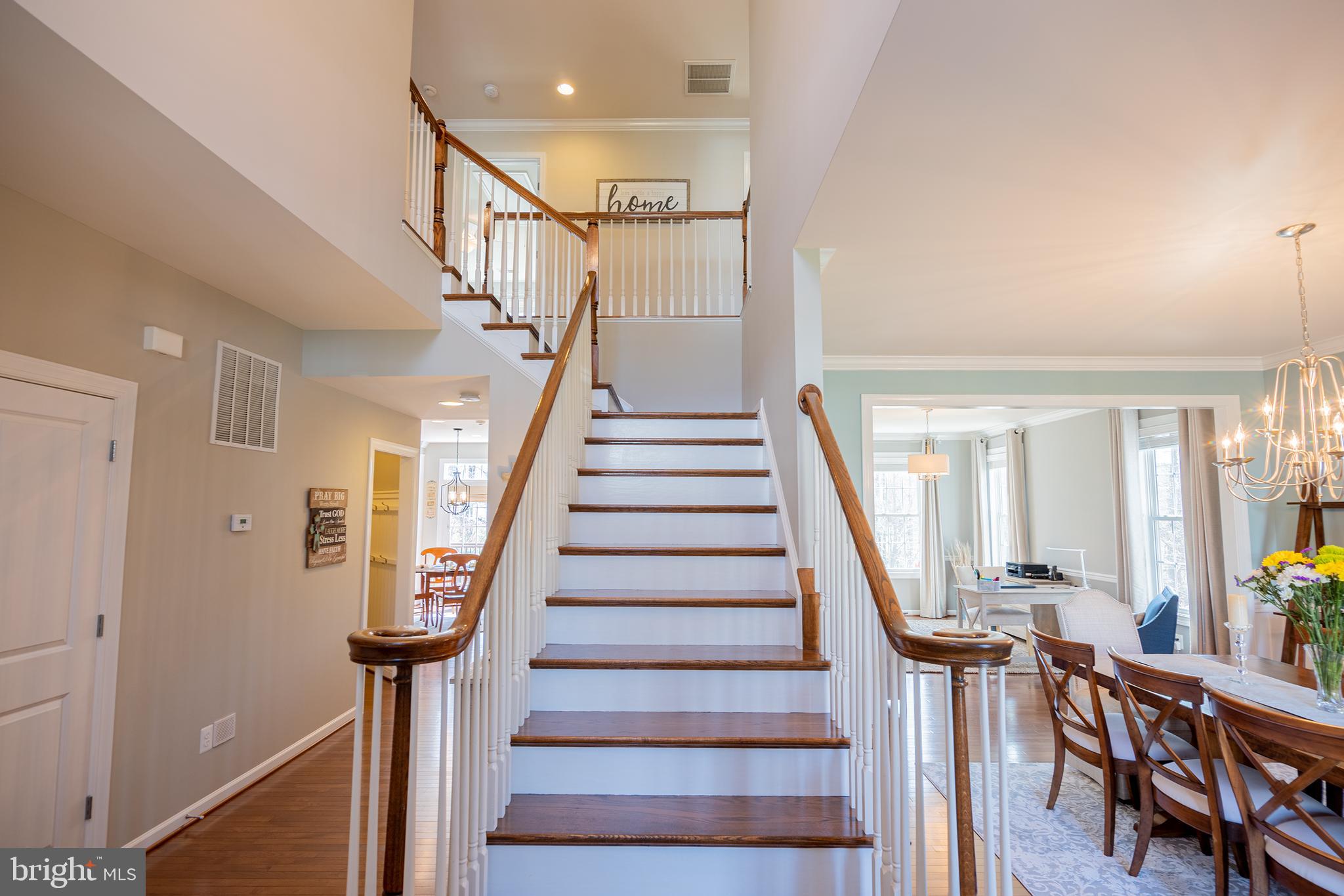 BRAMBLETON - Residential