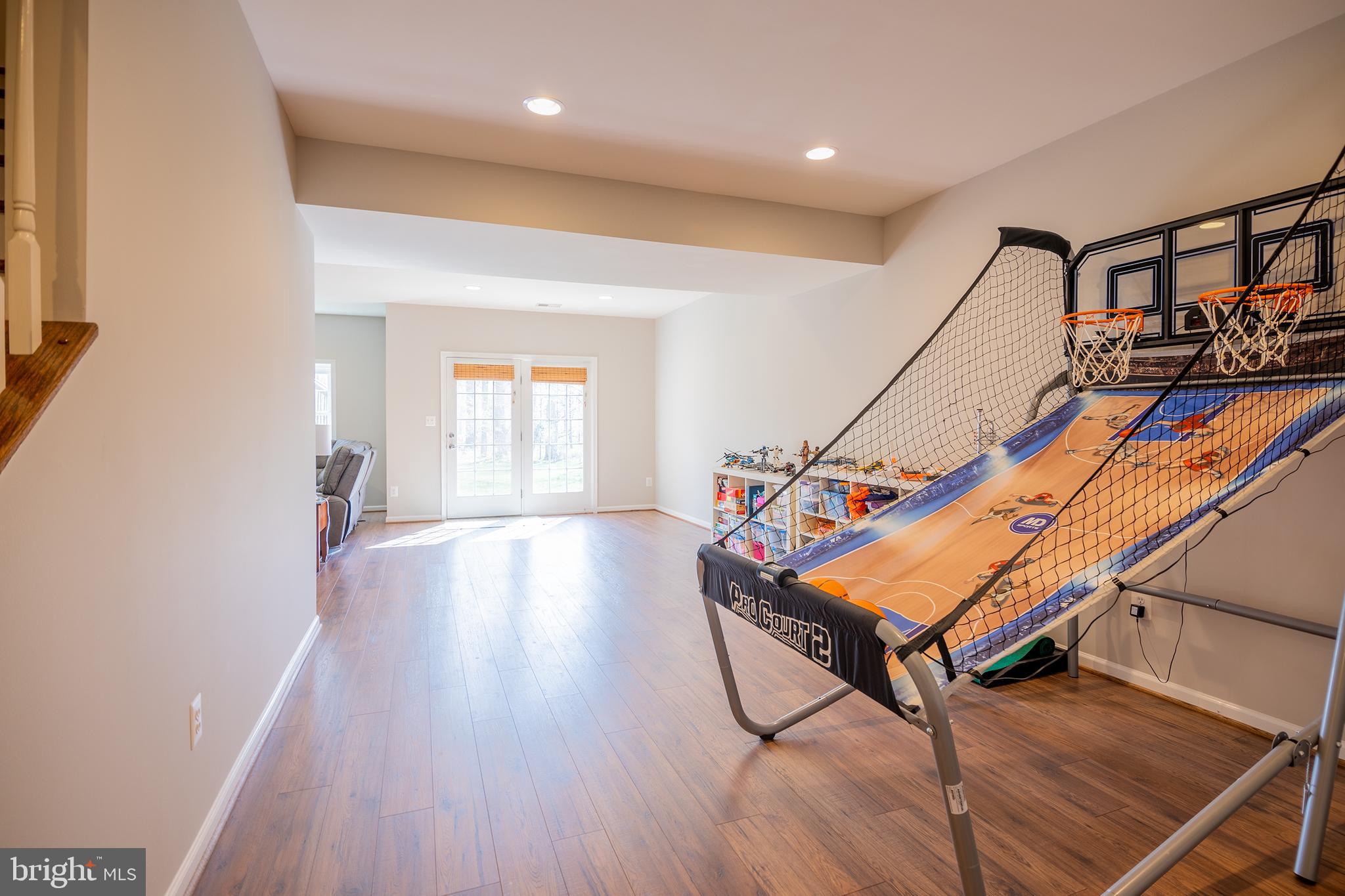 BRAMBLETON - Residential