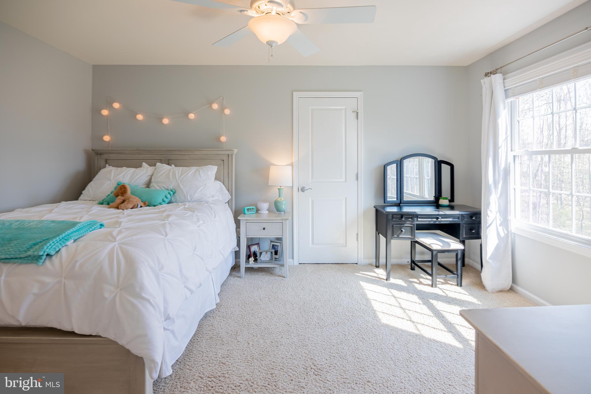 BRAMBLETON - Residential