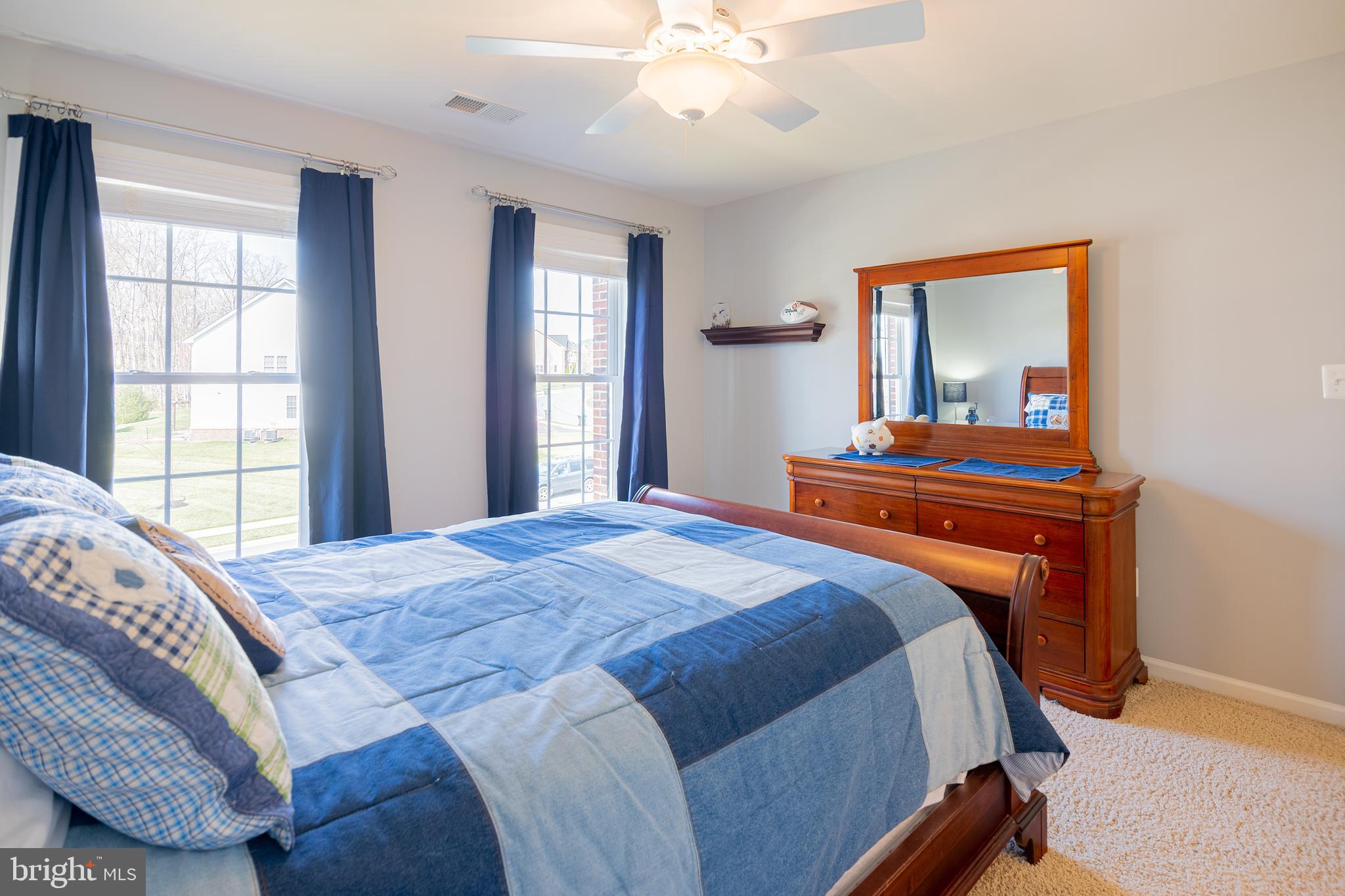 BRAMBLETON - Residential
