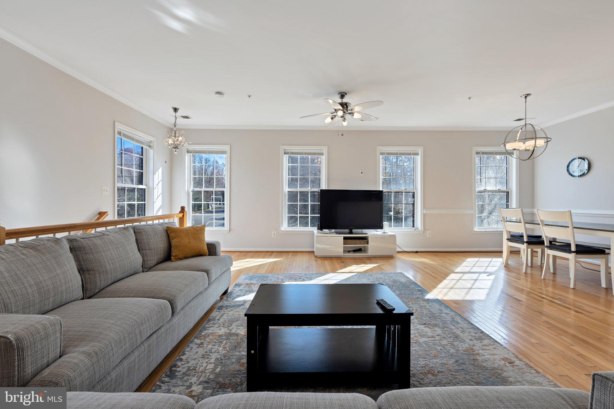 WILLOW OAKS AT FAIR LAKES - Residential