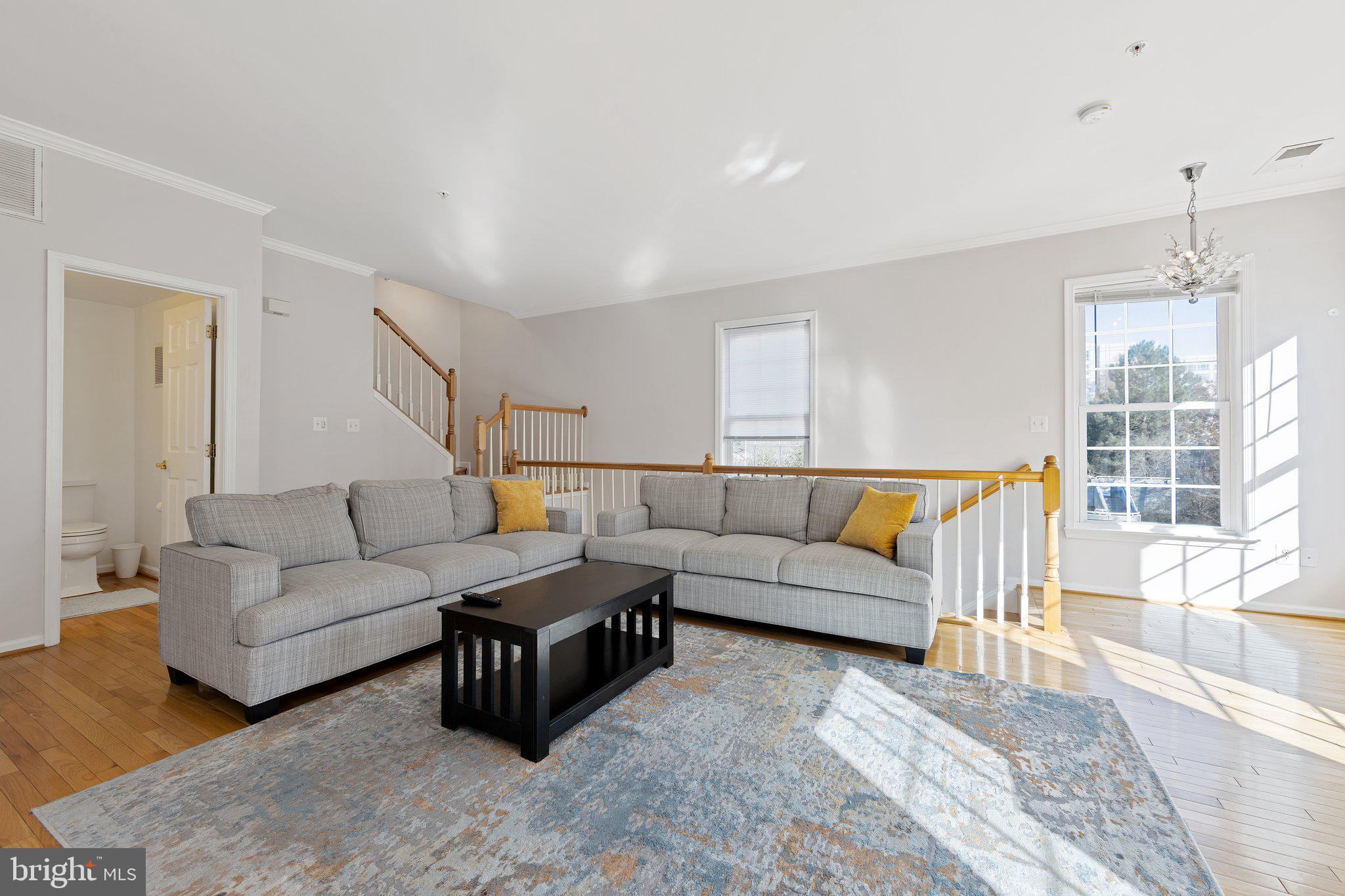 WILLOW OAKS AT FAIR LAKES - Residential