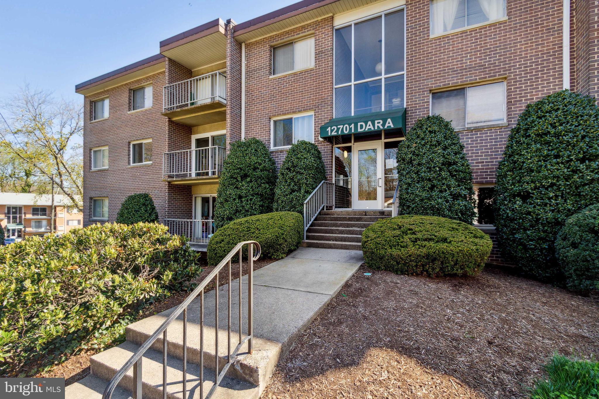 OCCOQUAN RIDGE CONDO - Residential Lease