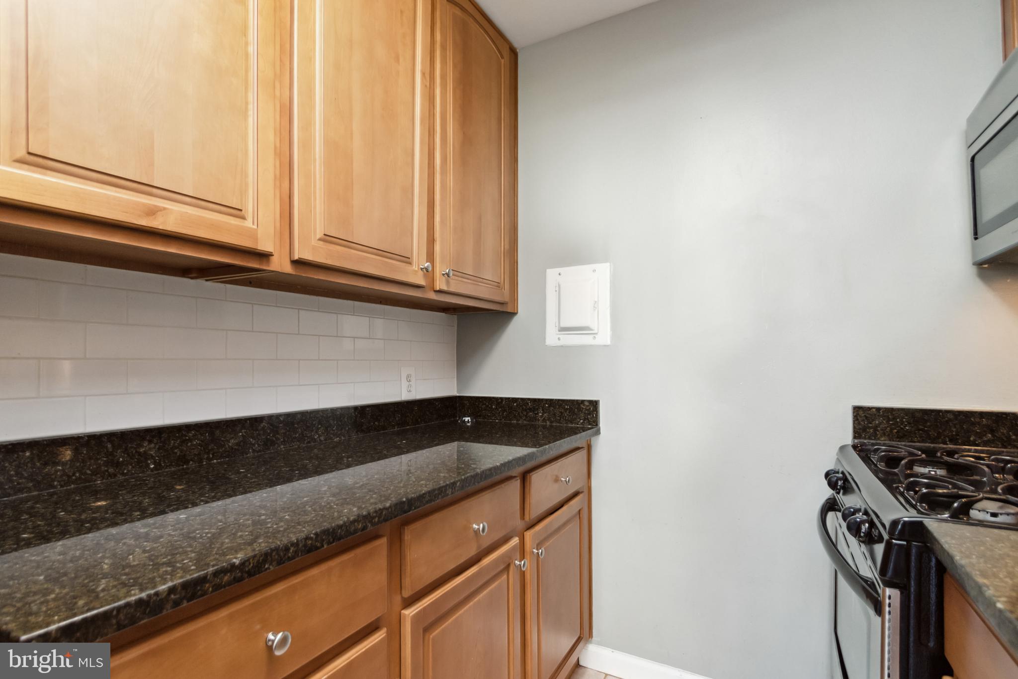 OCCOQUAN RIDGE CONDO - Residential Lease